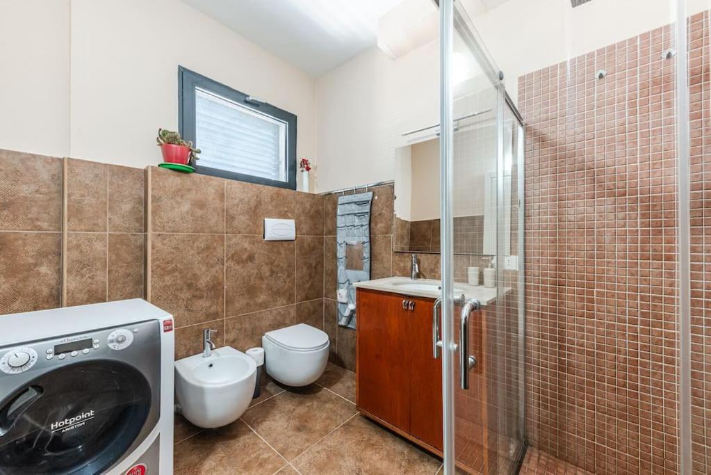 2-BR Apartment close to Radio Shkodra Roger That by Pik Host