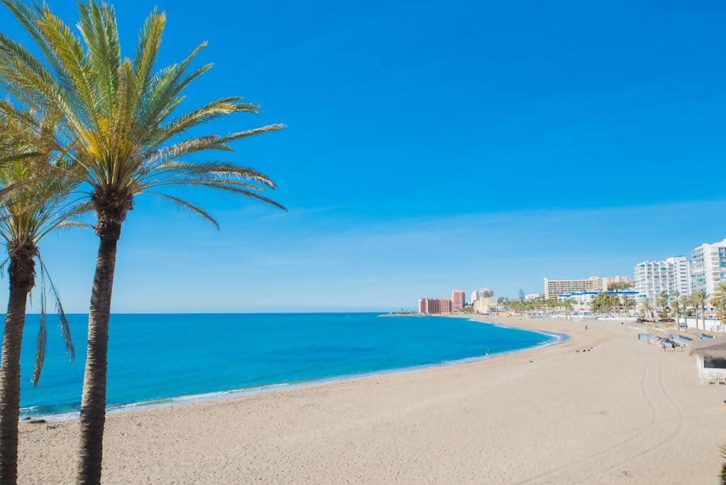 Espectacular Vista al Mar