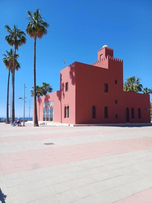 Espectacular Vista al Mar