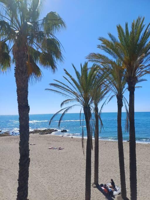 Espectacular Vista al Mar