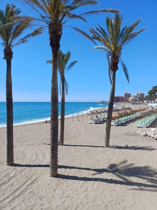 Espectacular Vista al Mar