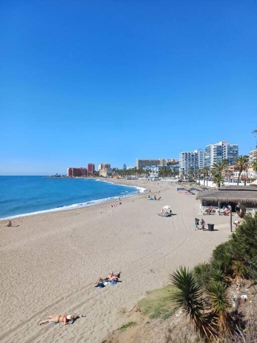 Espectacular Vista al Mar