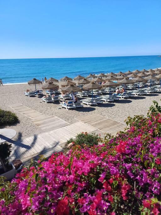 Espectacular Vista al Mar