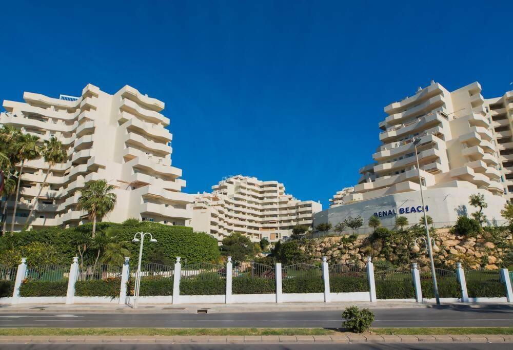 Espectacular Vista al Mar