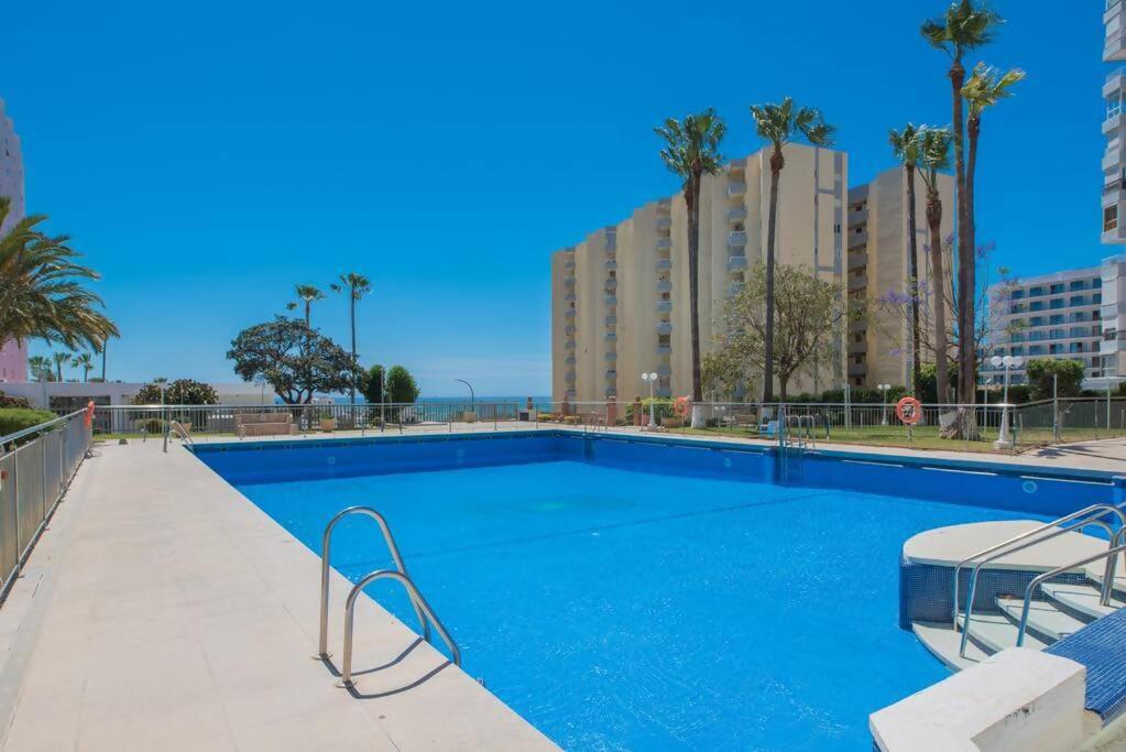 Benalmádena Impresionante vista