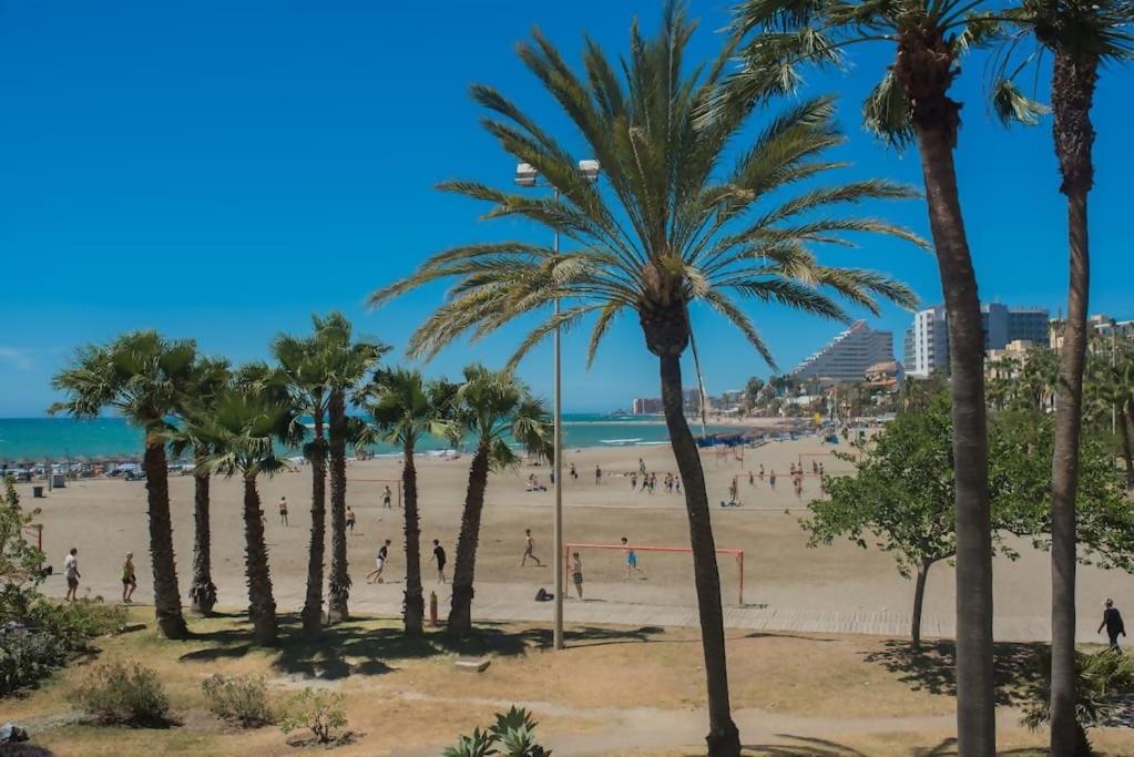 Benalmádena Impresionante vista