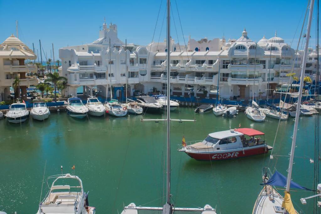 Benalmádena Impresionante vista