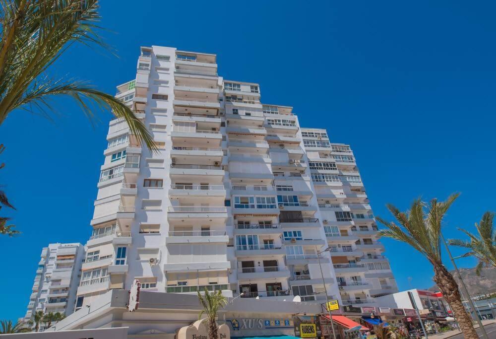 Benalmádena Impresionante vista