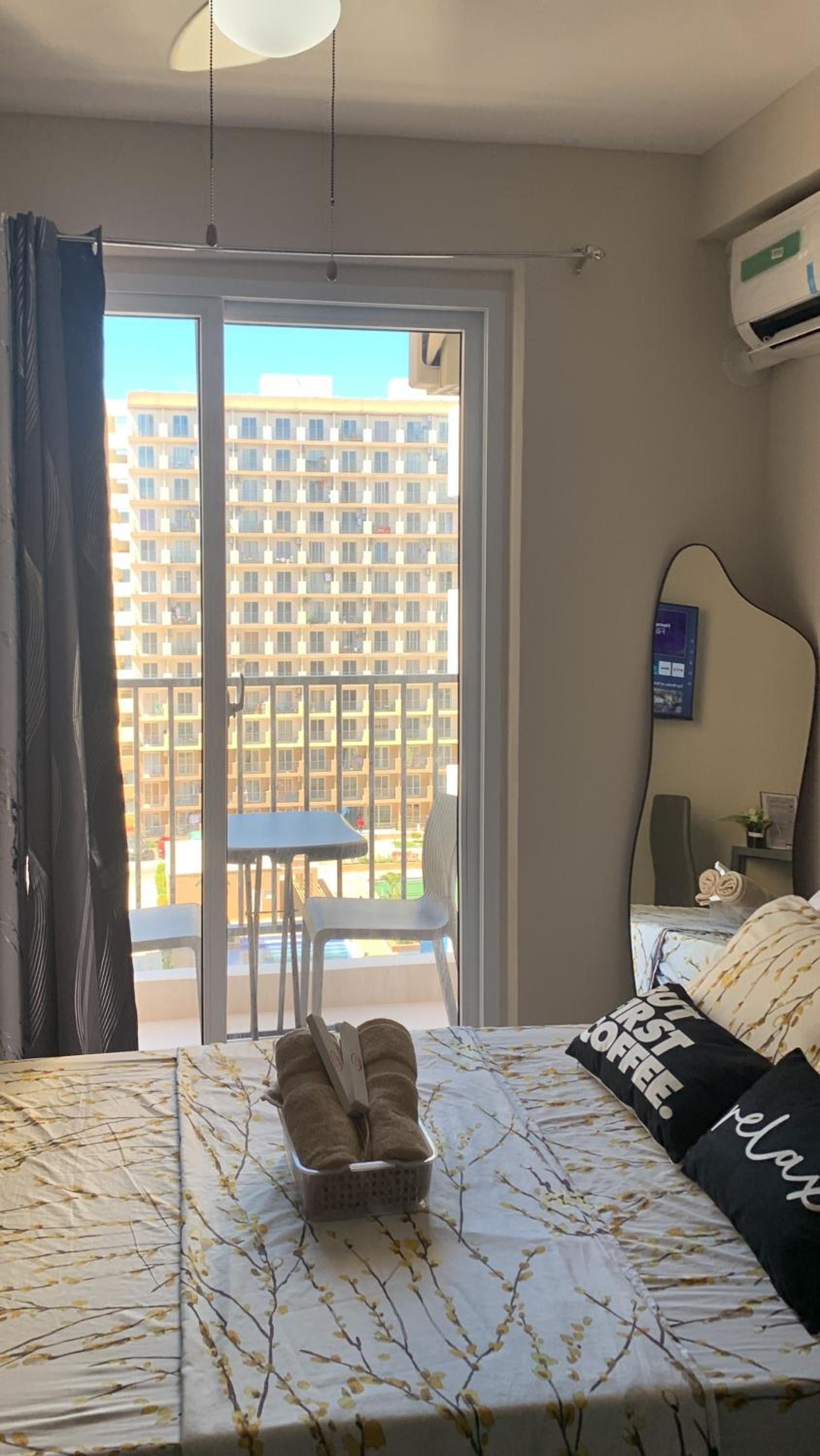 RF Condotel