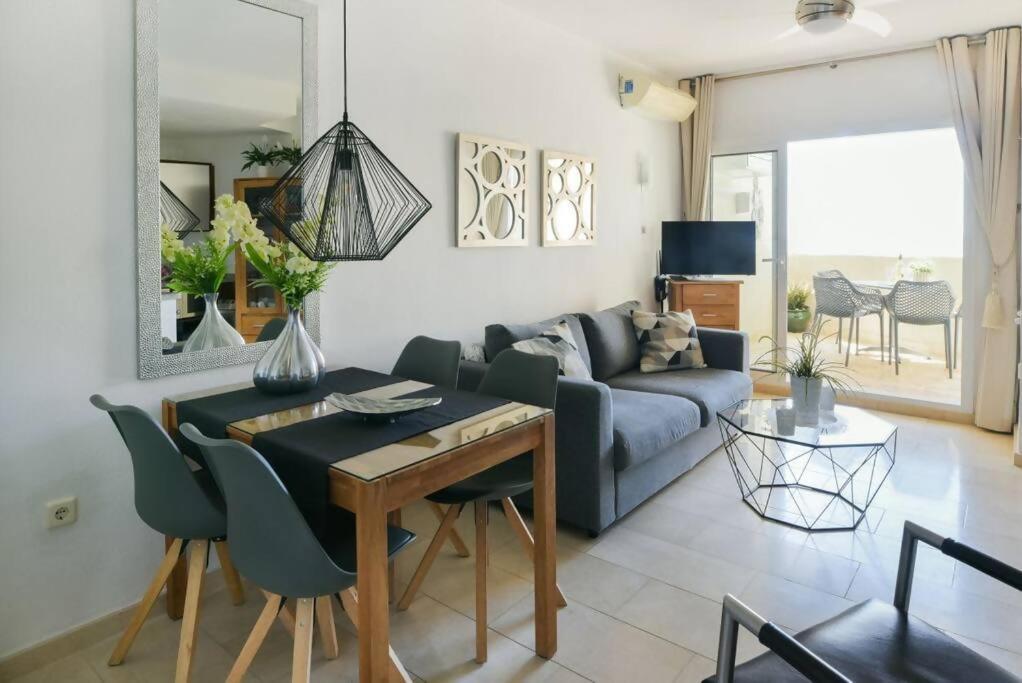 Espectacular apartamento photo 5