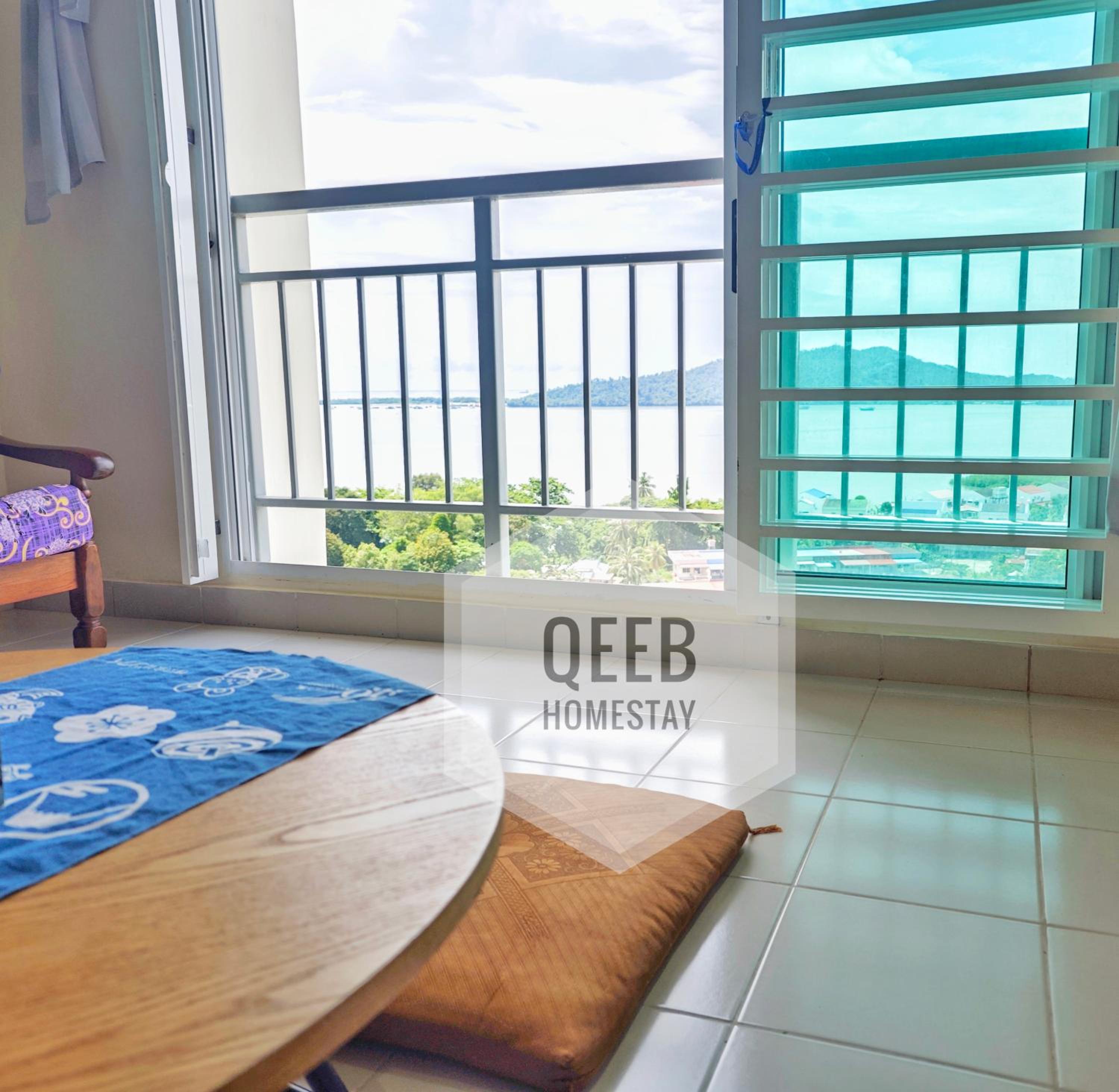 Qeeb Homestay photo 7