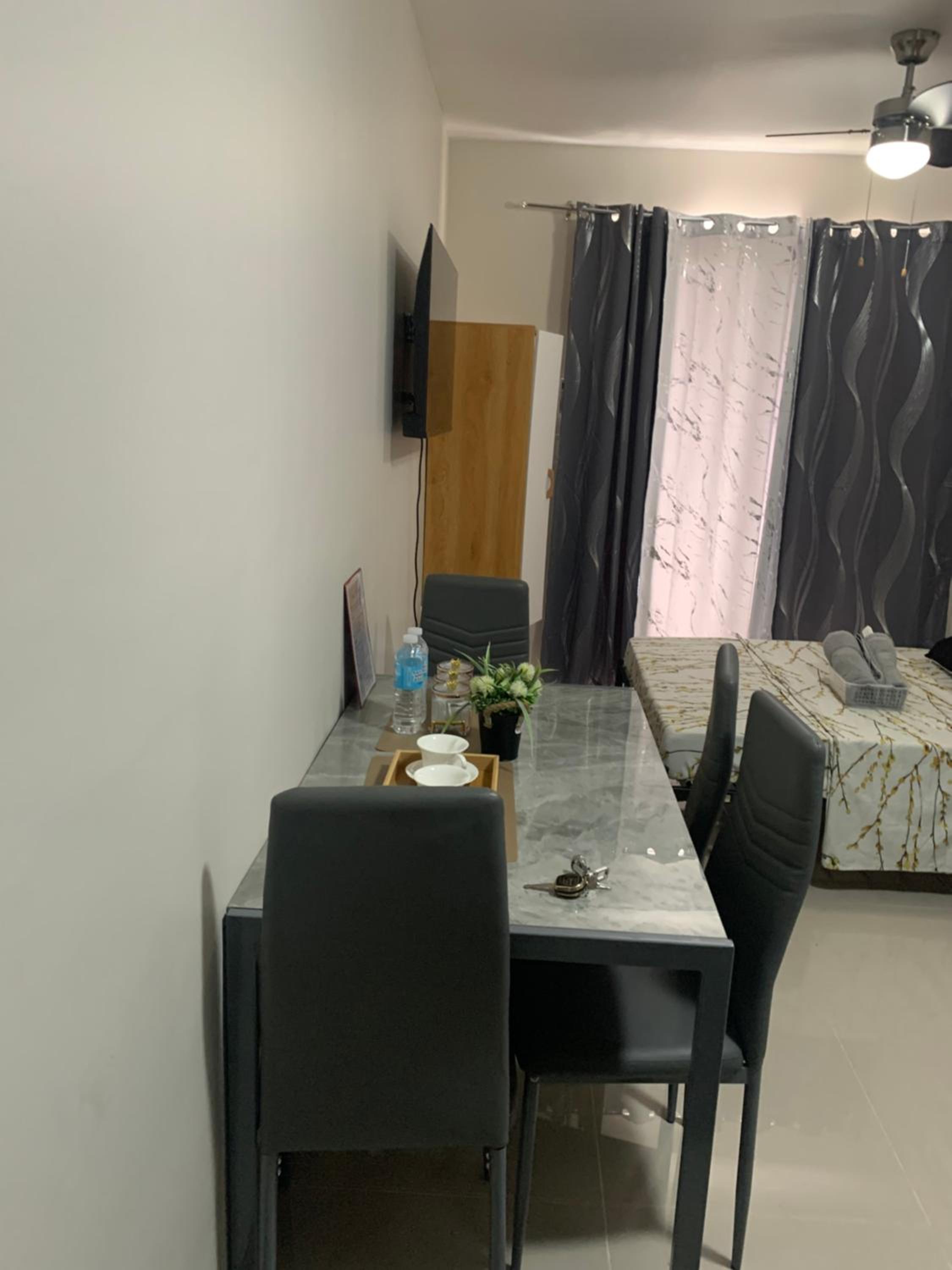 RF Condotel