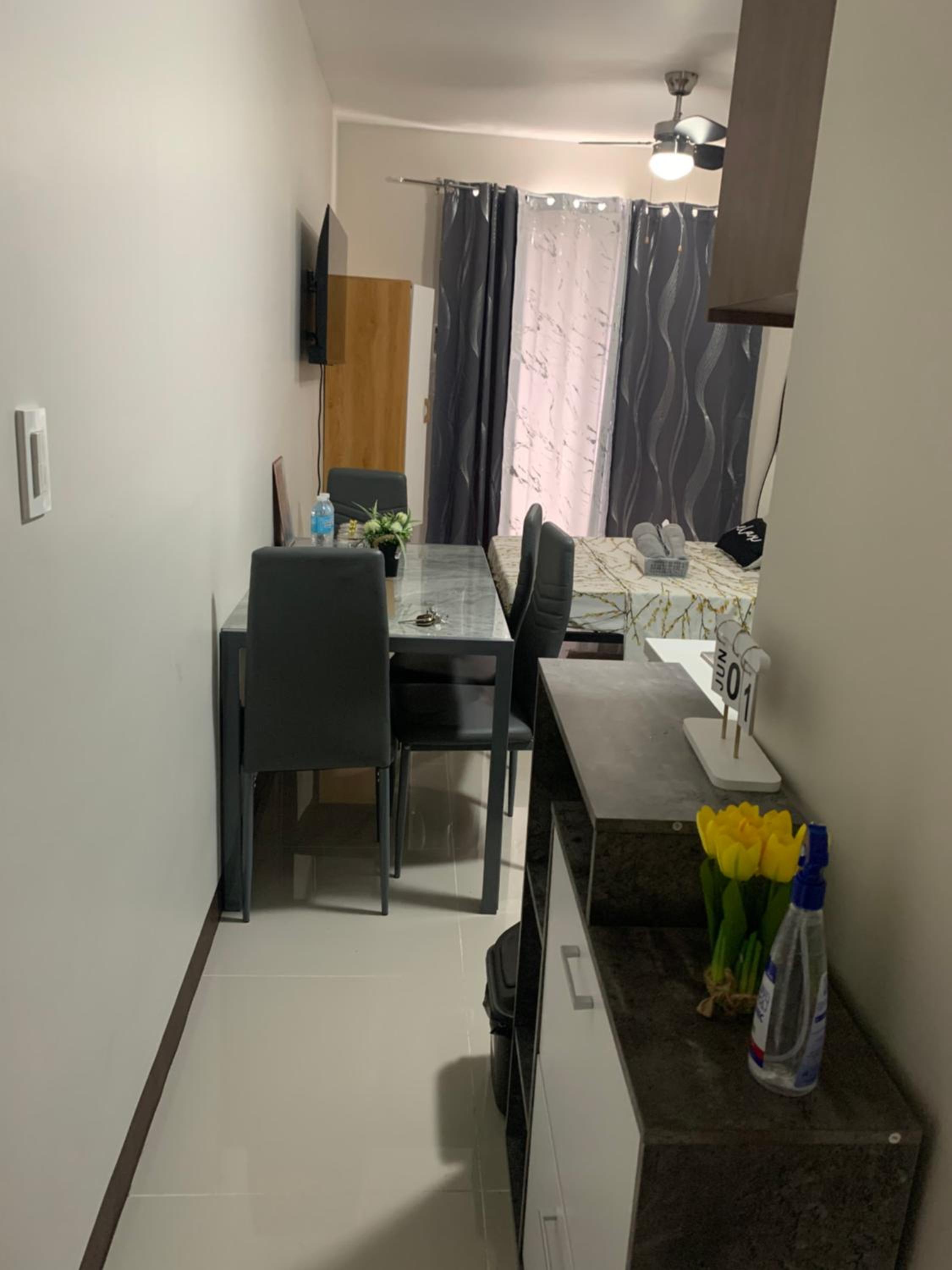 RF Condotel