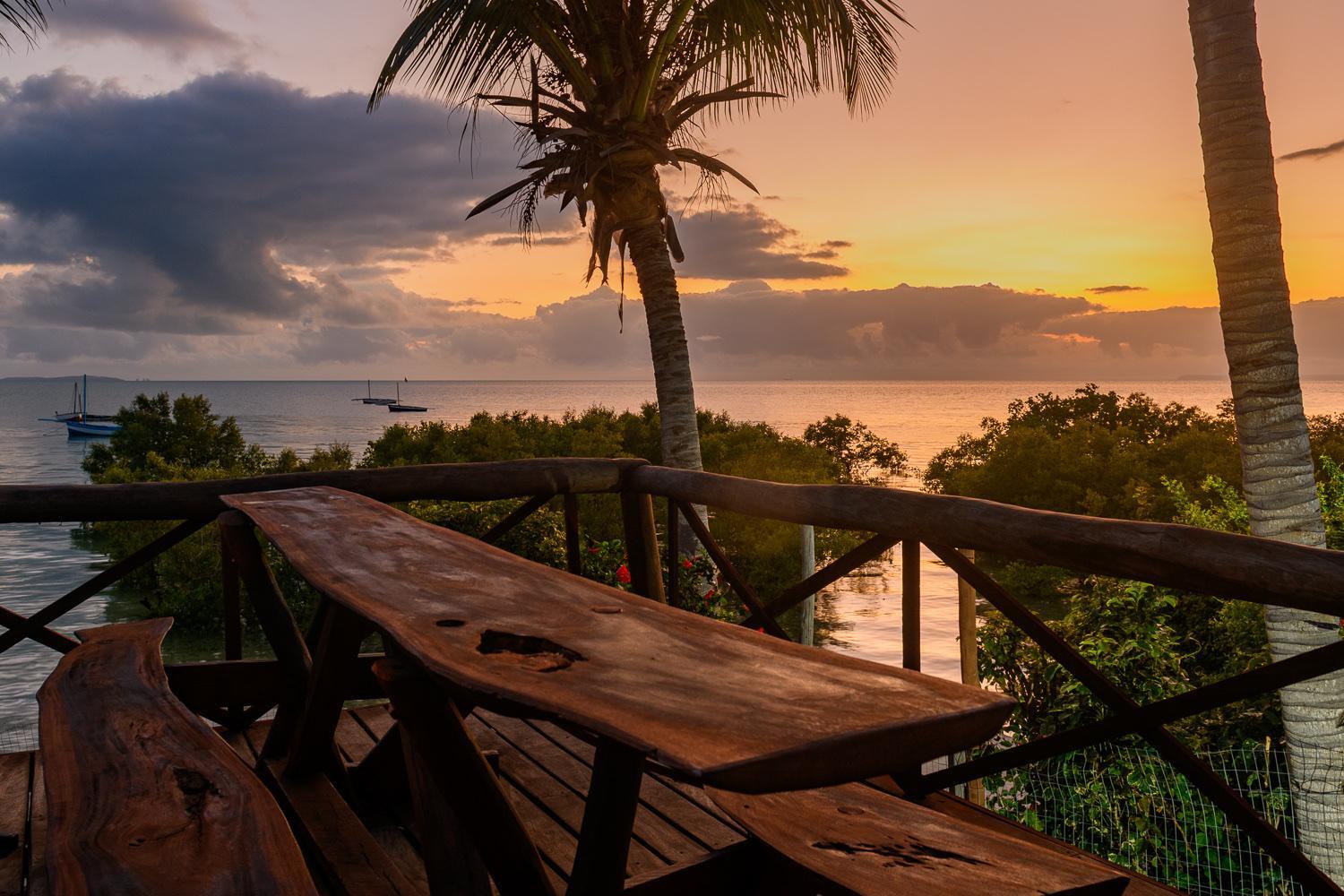 Ocean Pearl Beach Lodge