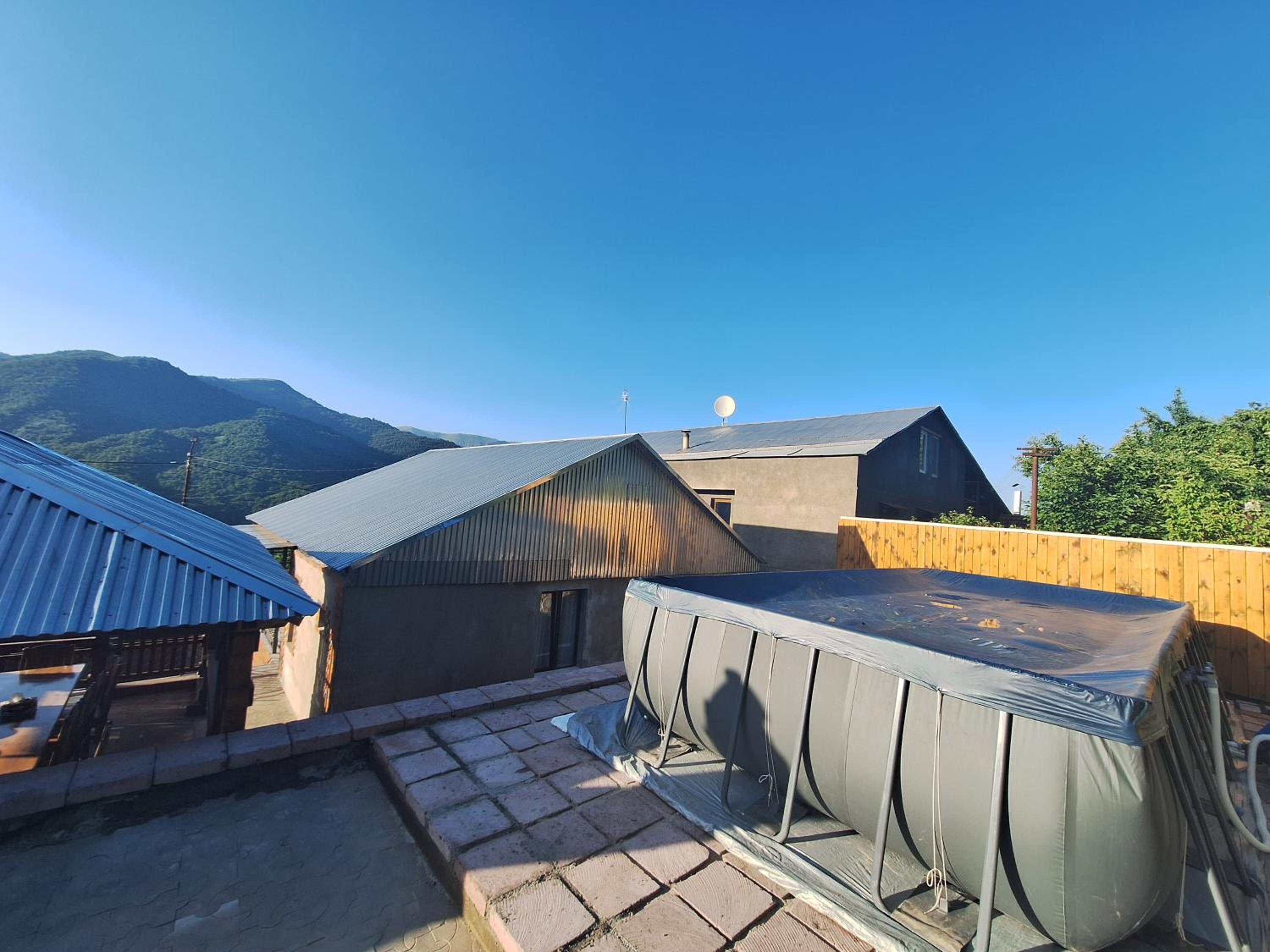 DiliOne Guest House