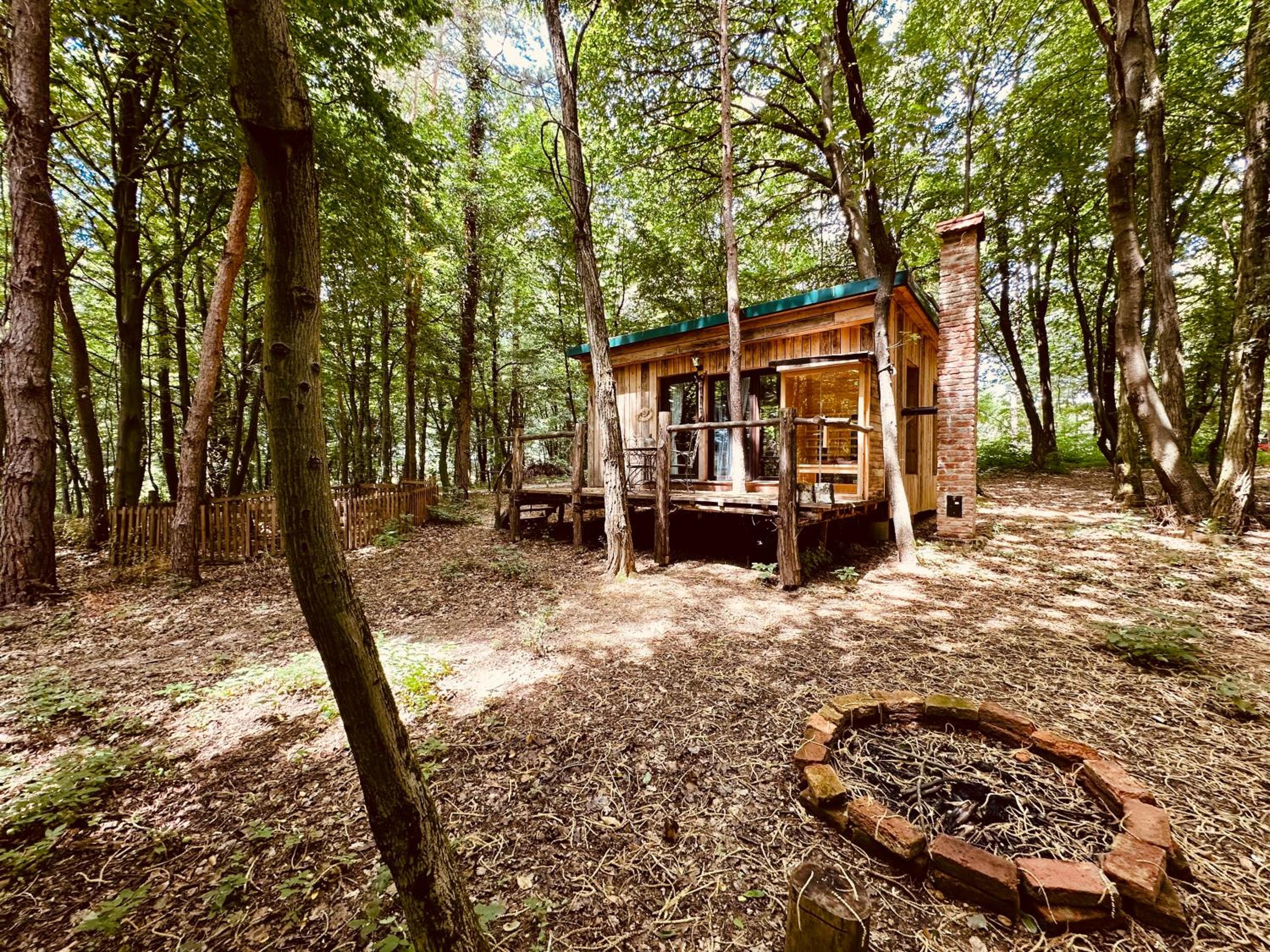 Living Forest Resort