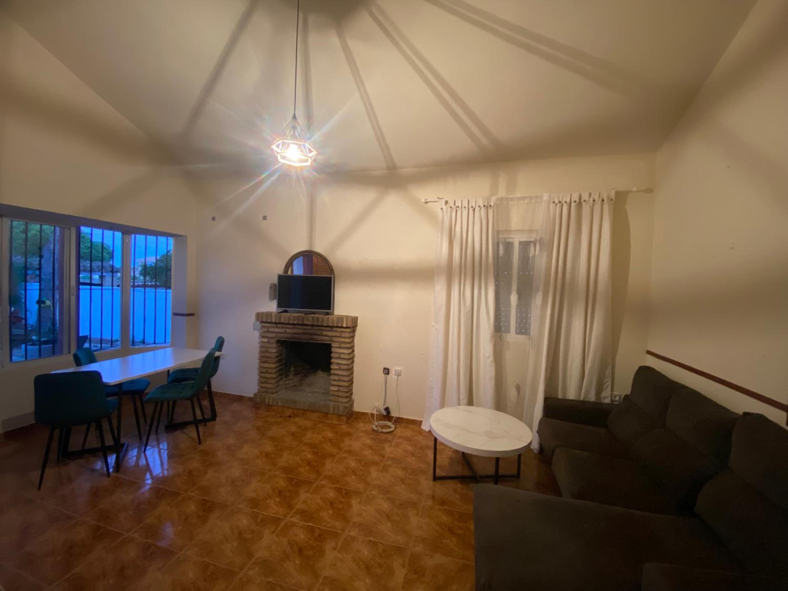 Chiclana La Barrosa