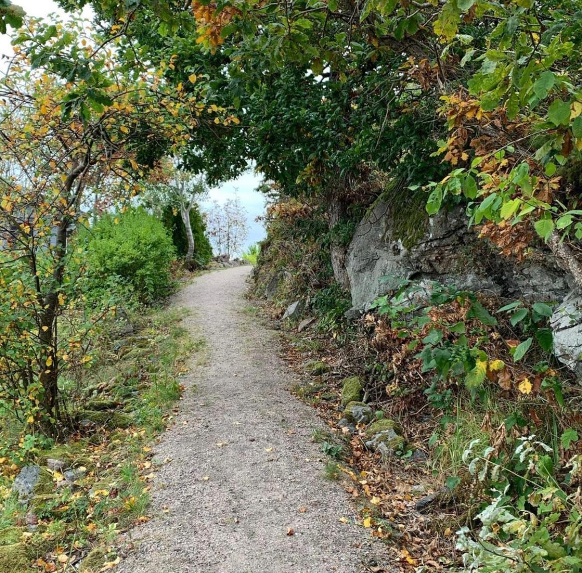 Sorlandsidyllen