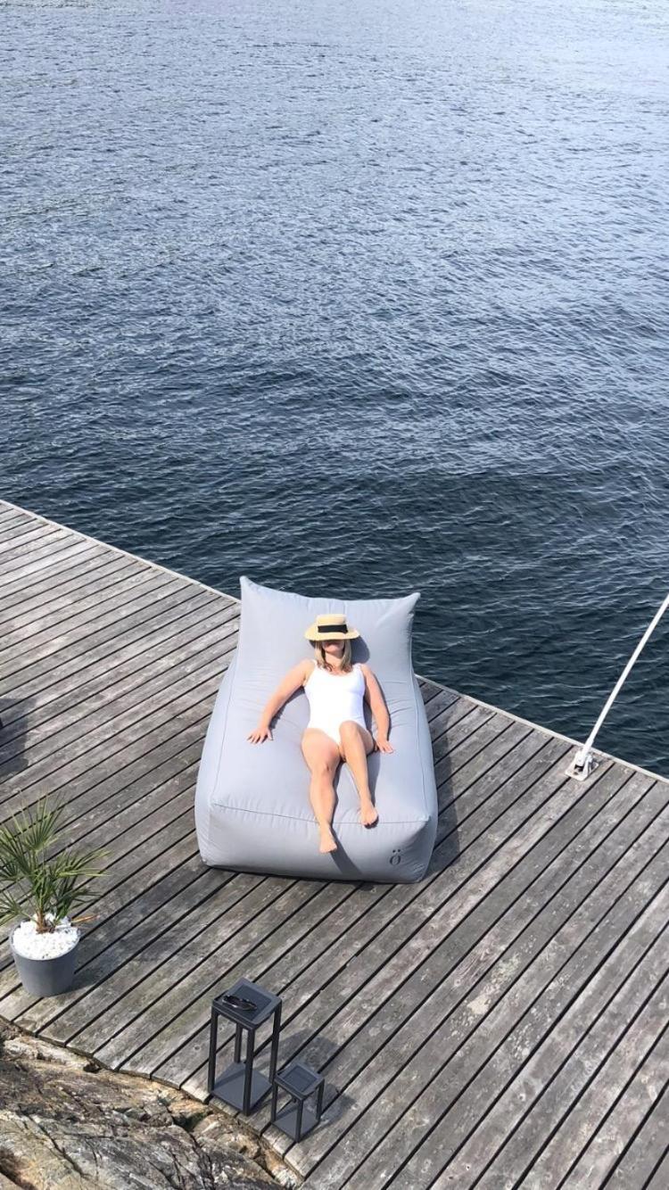 Sorlandsidyllen