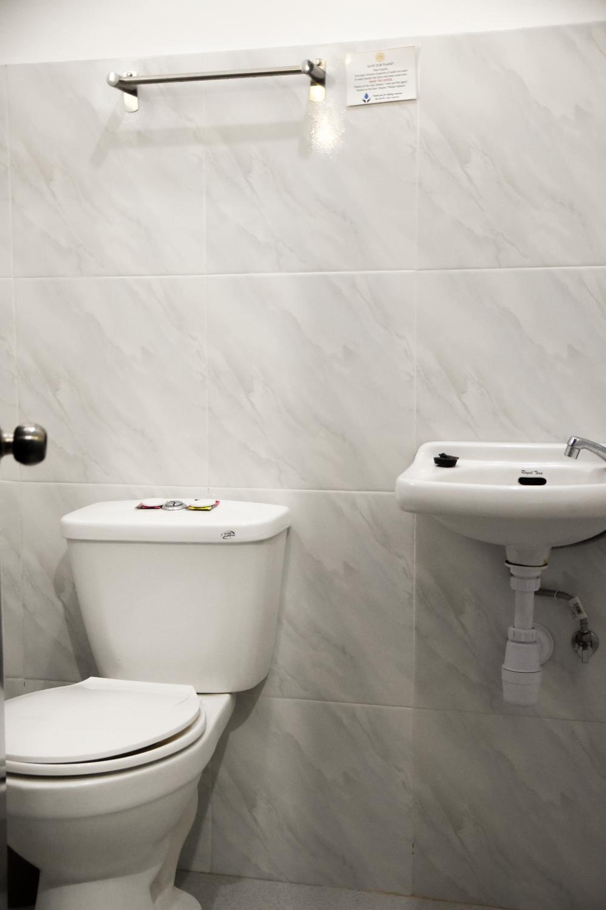 Bethany Suites