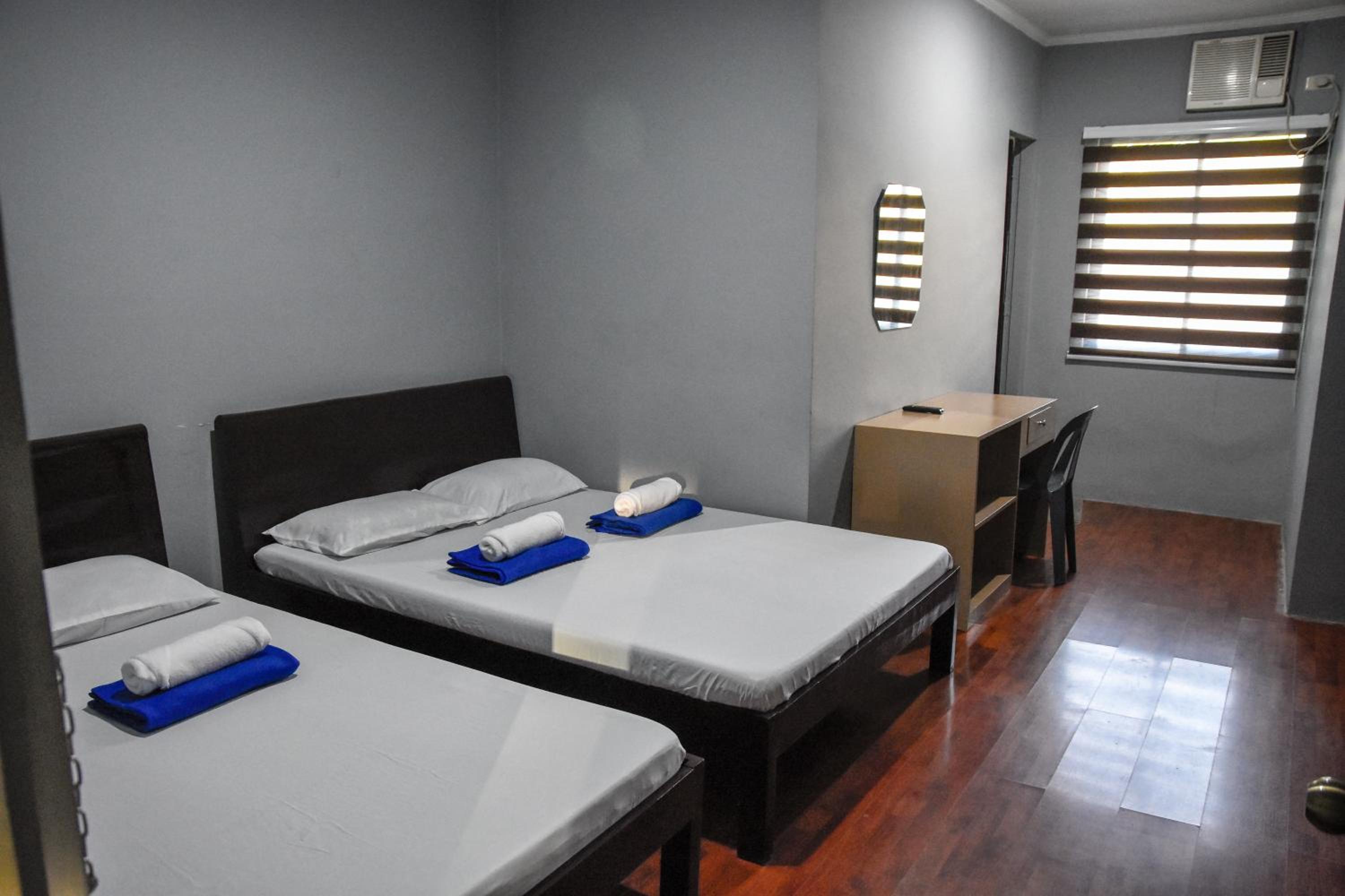 Bethany Suites