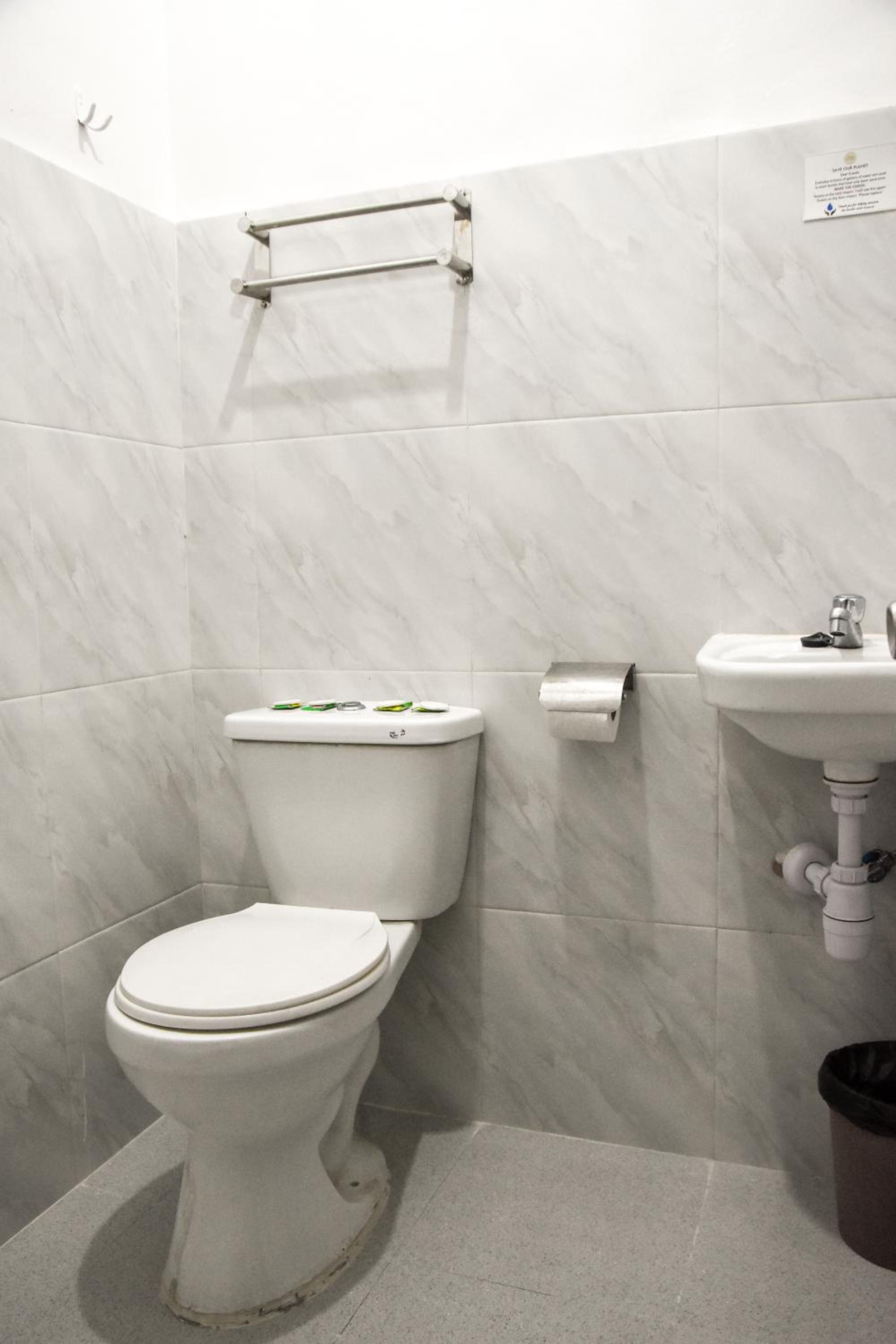 Bethany Suites