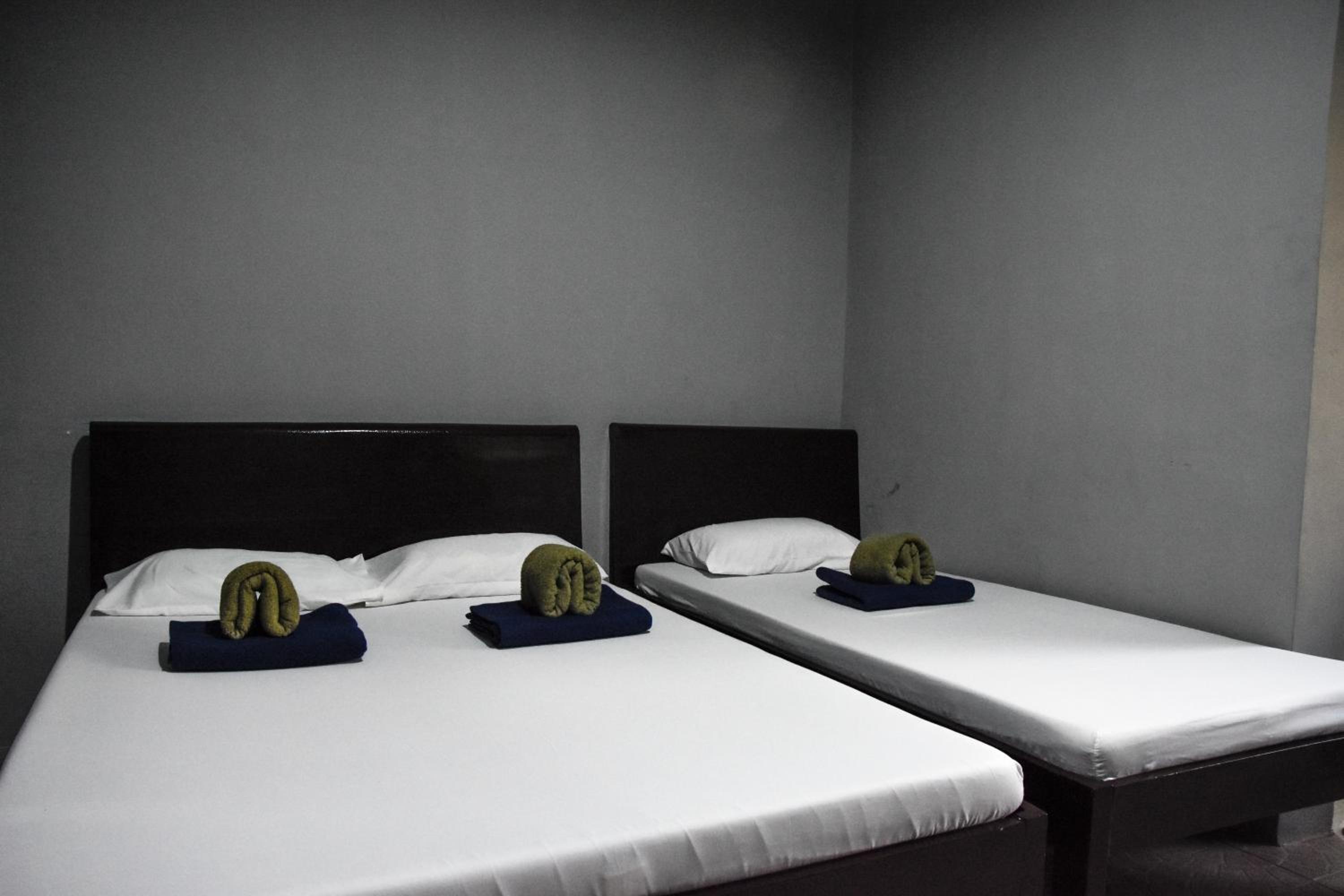 Bethany Suites