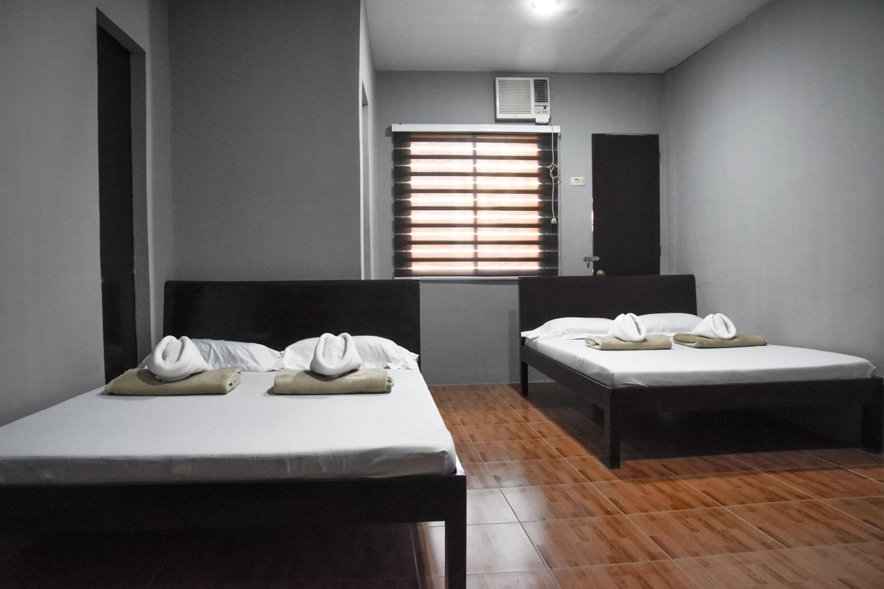 Bethany Suites