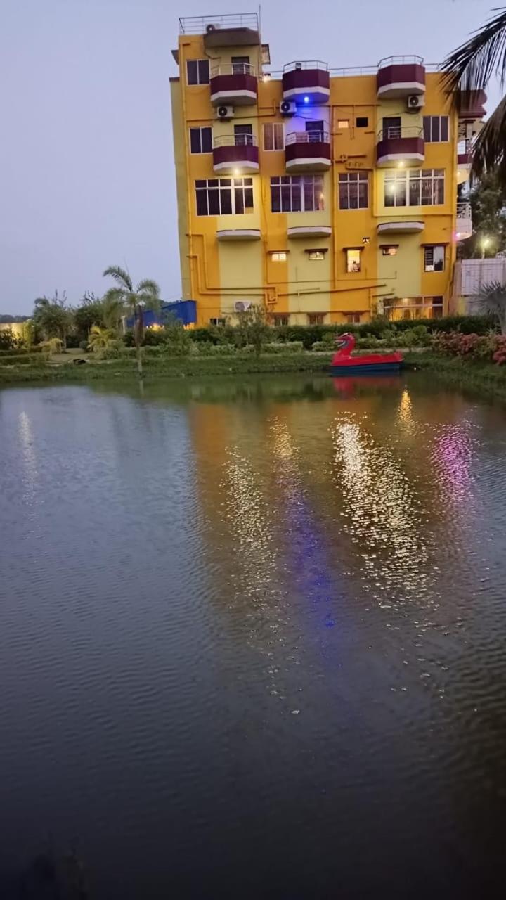 Aspiring Resort