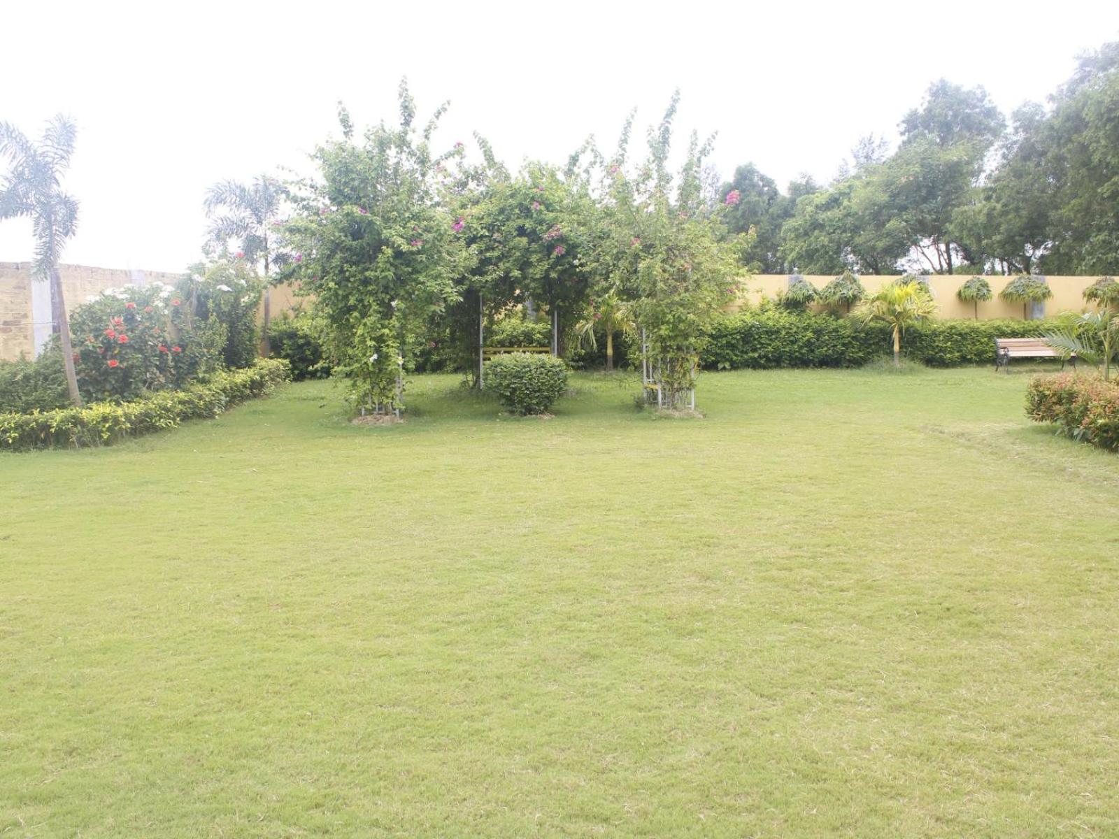 Aspiring Resort
