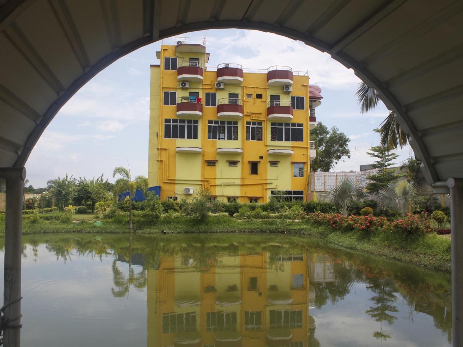 Aspiring Resort