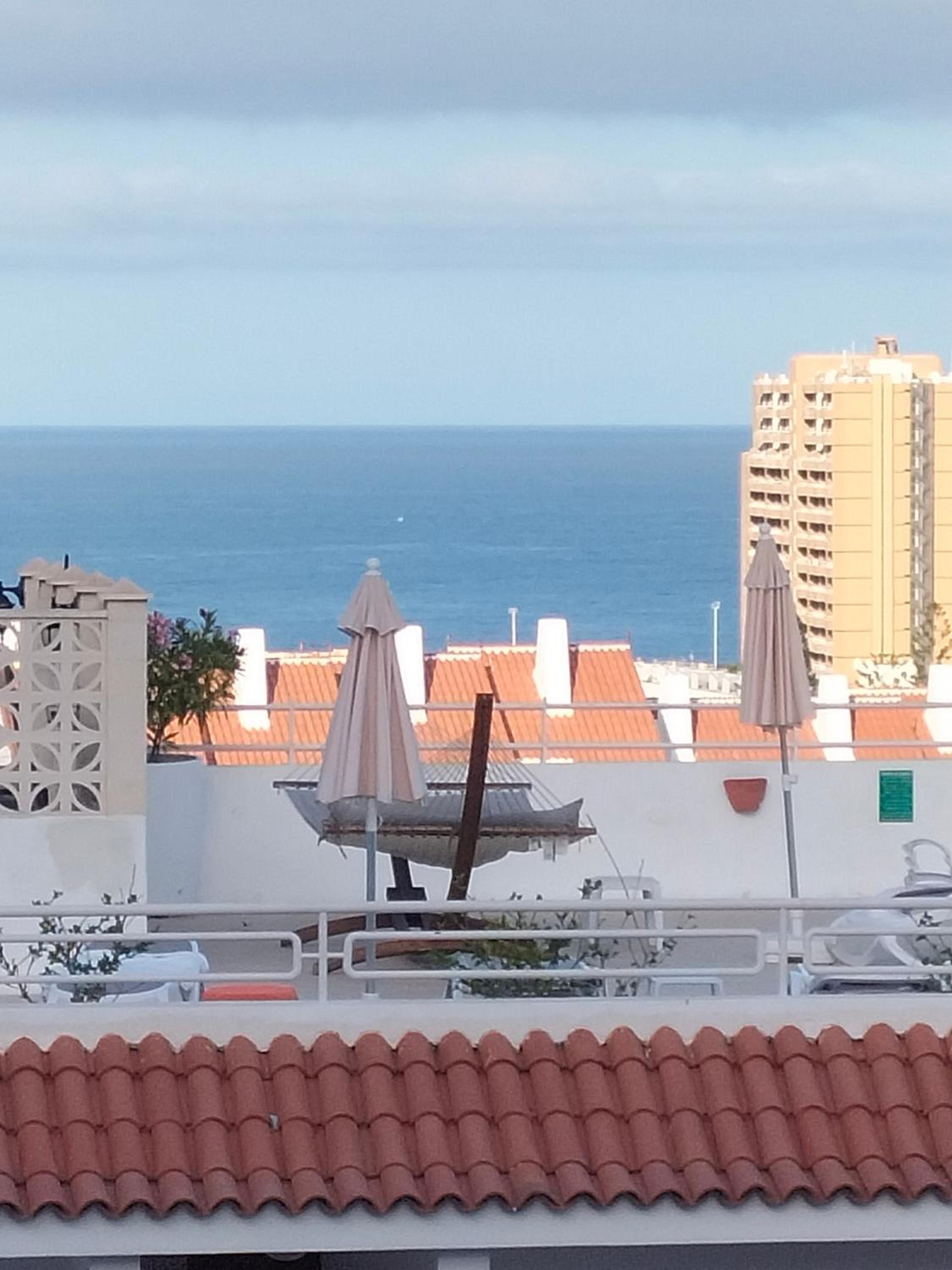Tipaki Home Los Cristianos