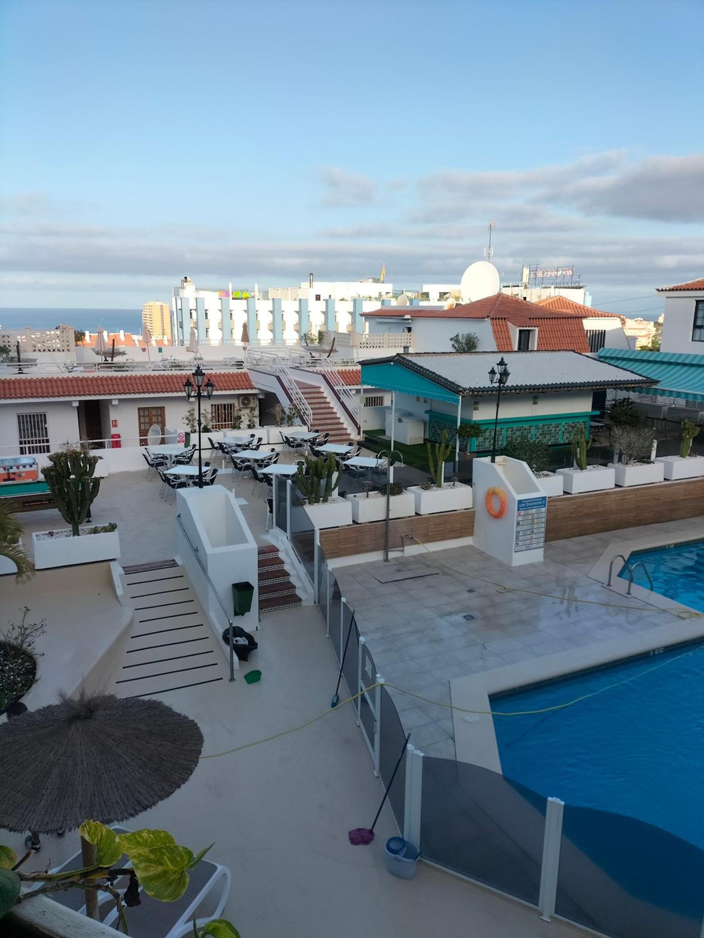 Tipaki Home Los Cristianos