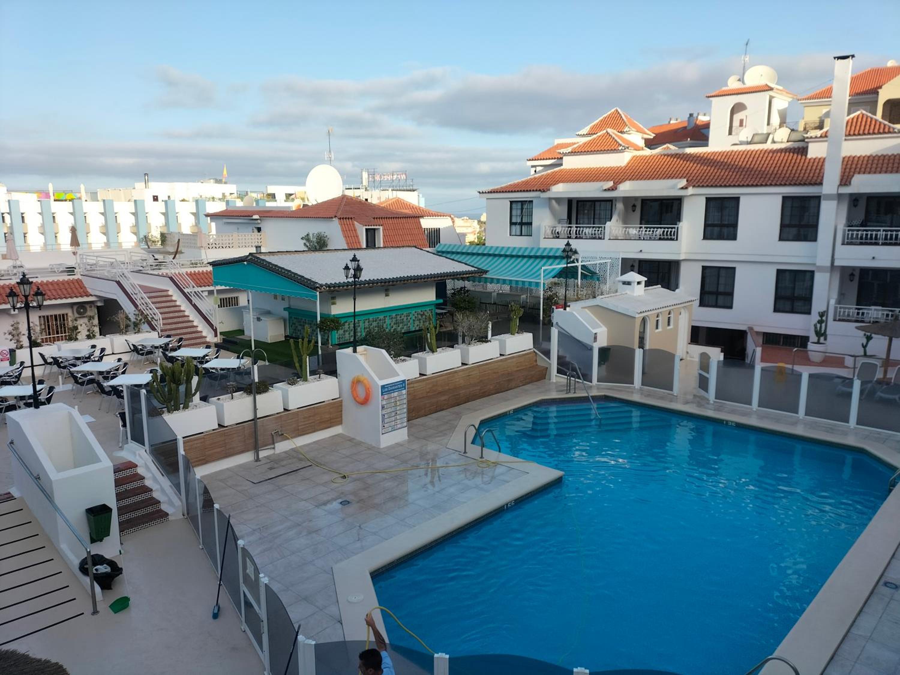 Tipaki Home Los Cristianos