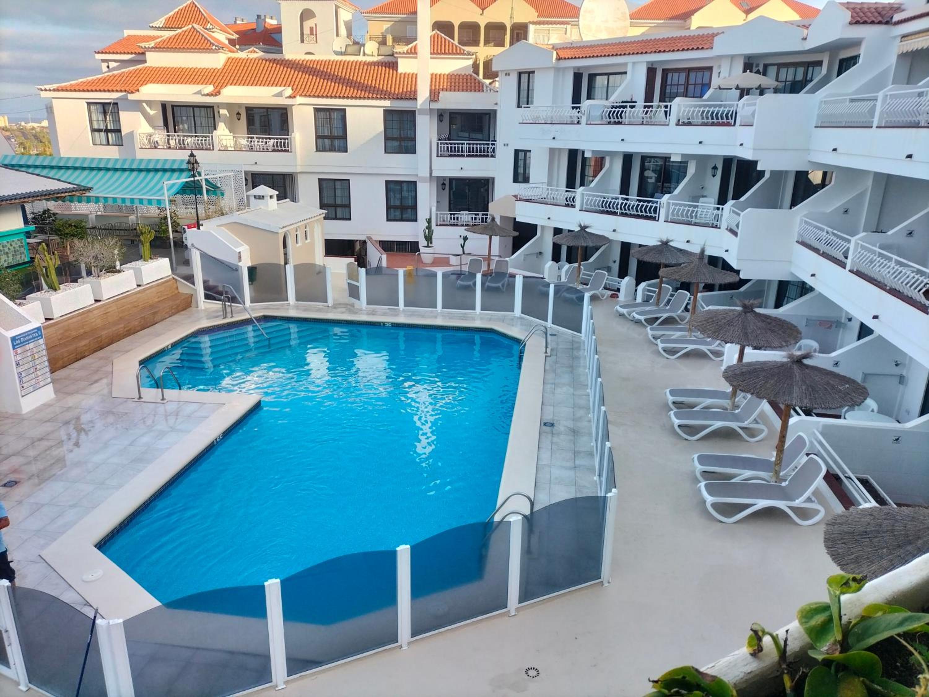 Tipaki Home Los Cristianos
