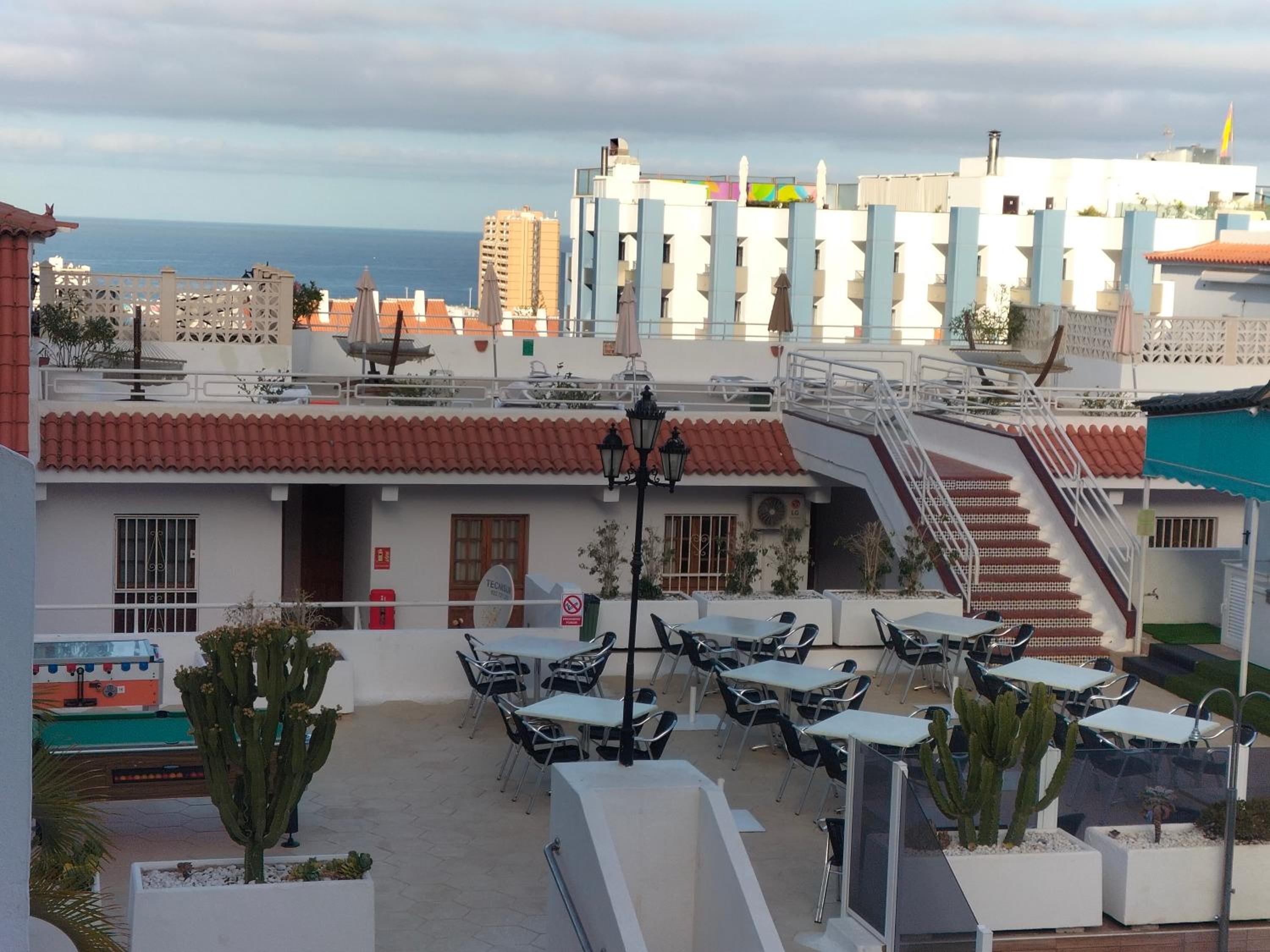 Tipaki Home Los Cristianos