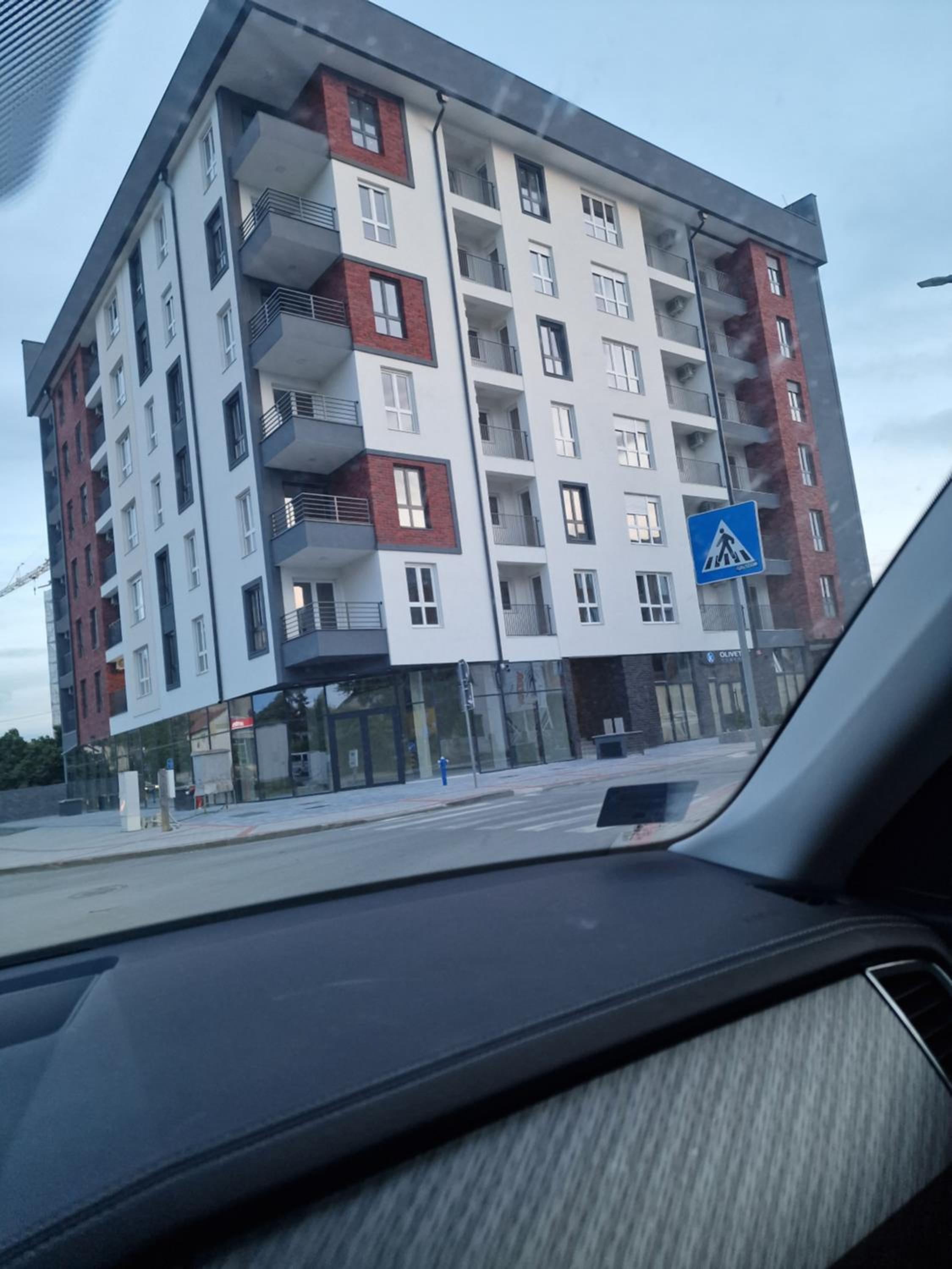 Bulevar lux Čačak