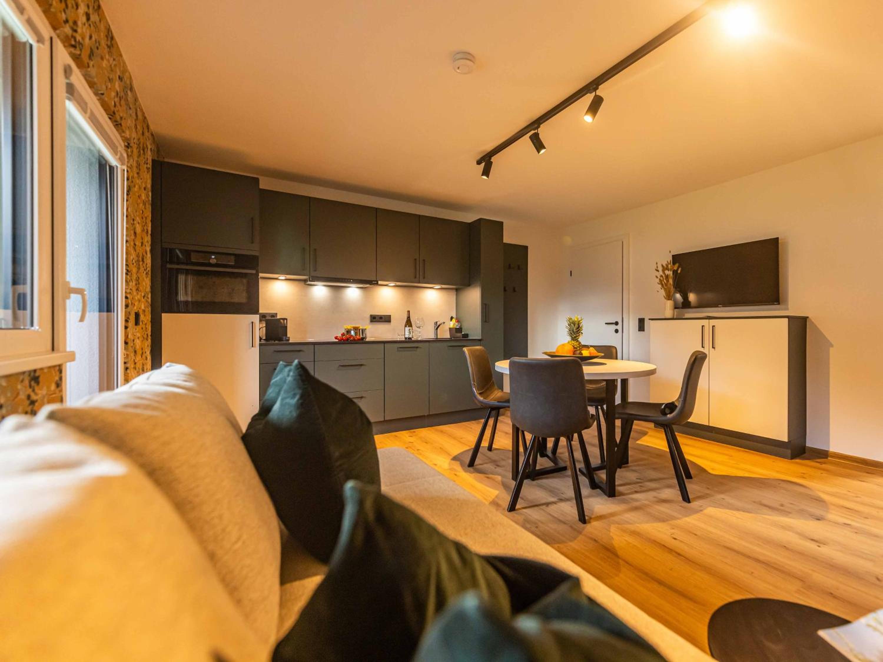 NEW! Tevini Alpine Apartments by we rent