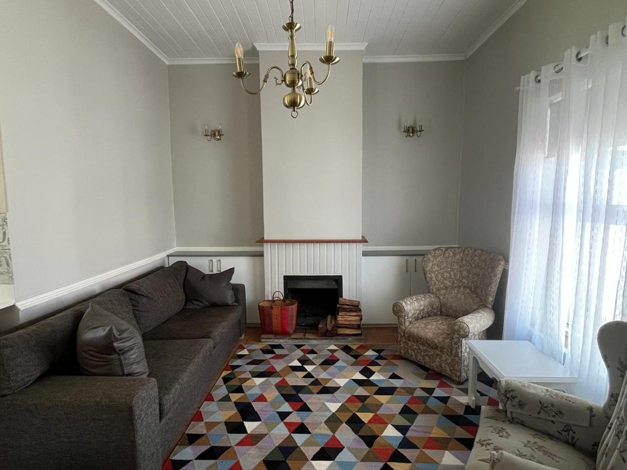 Sage Cottage view 4