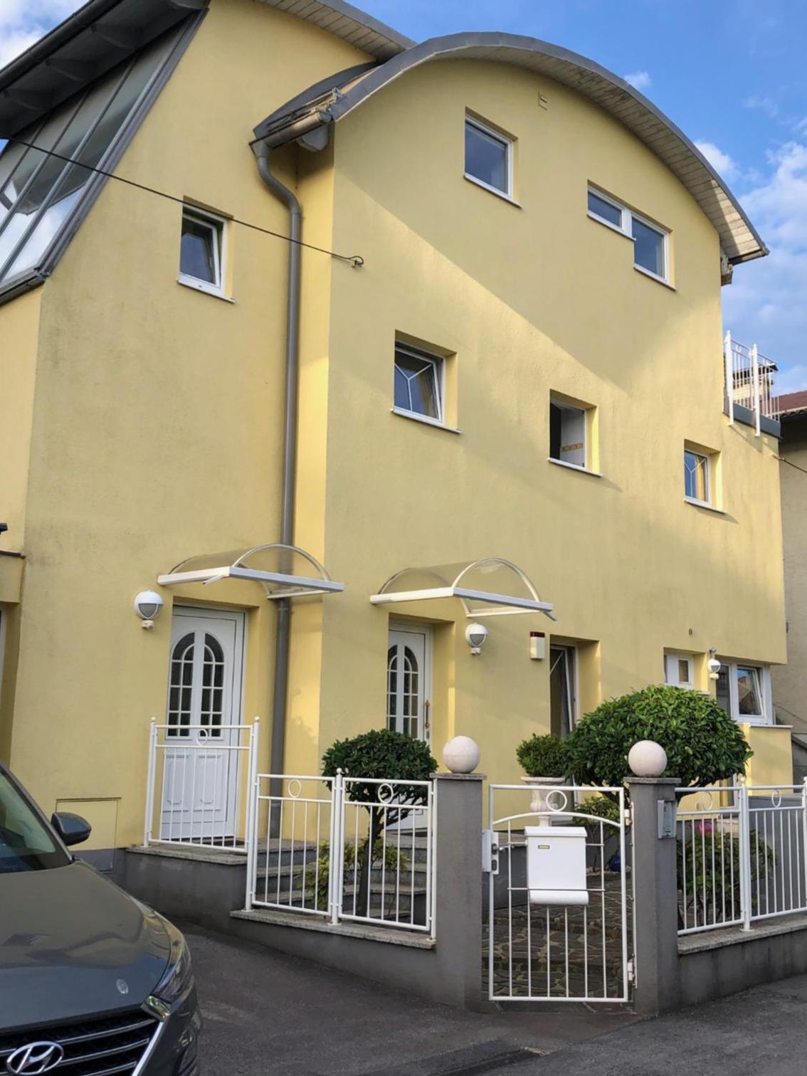 Casa Anna Leopoldskron
