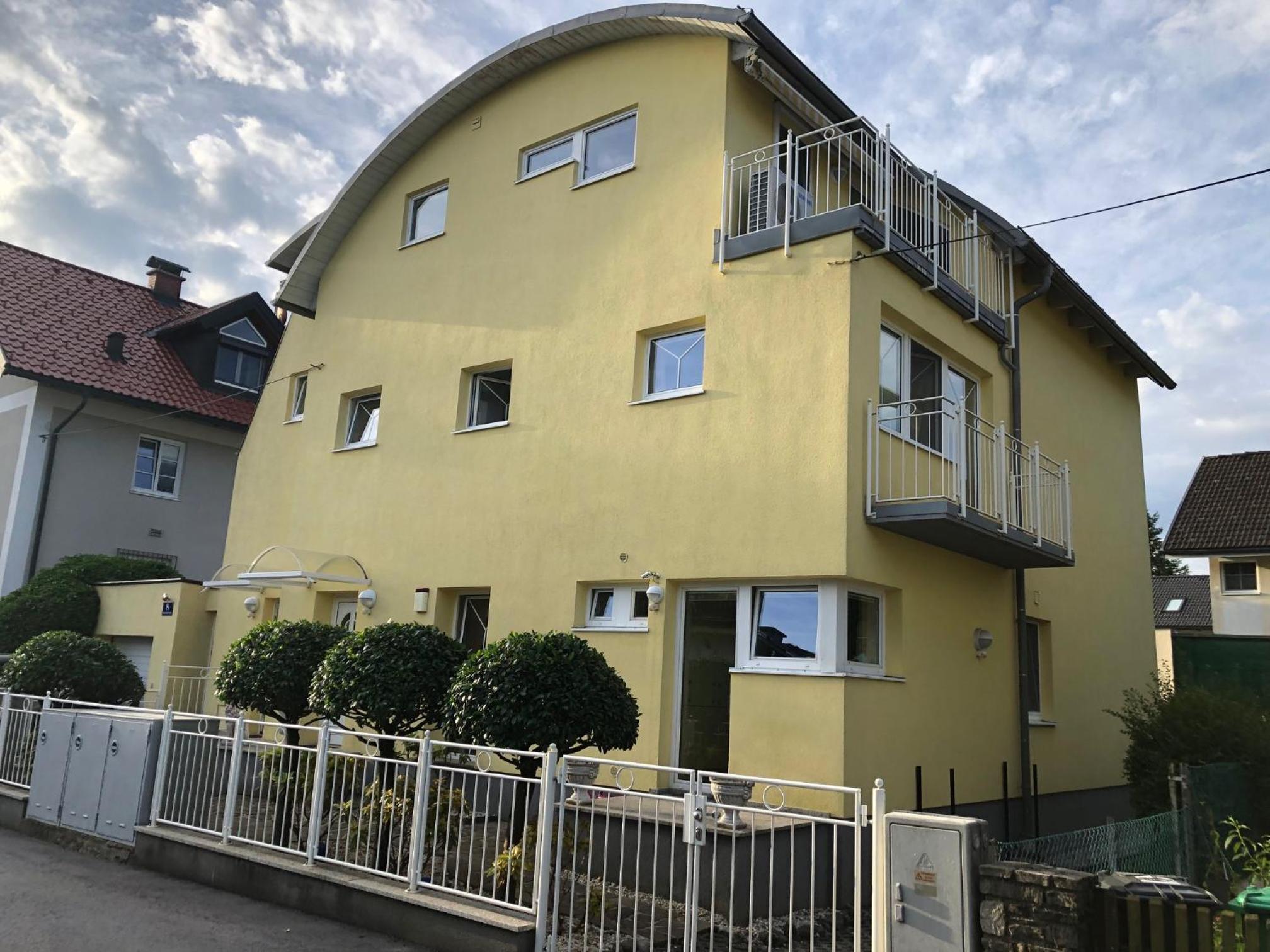 Casa Anna Leopoldskron
