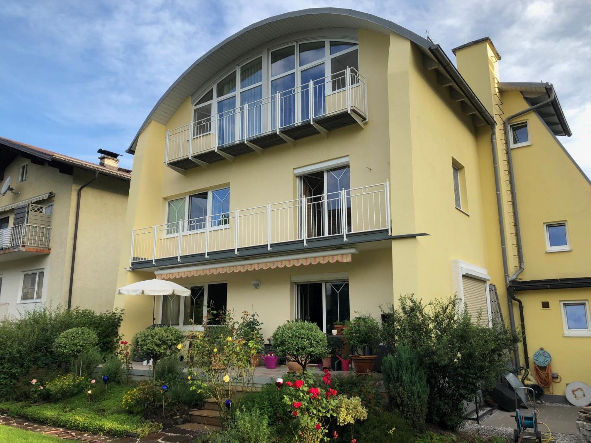 Casa Anna Leopoldskron