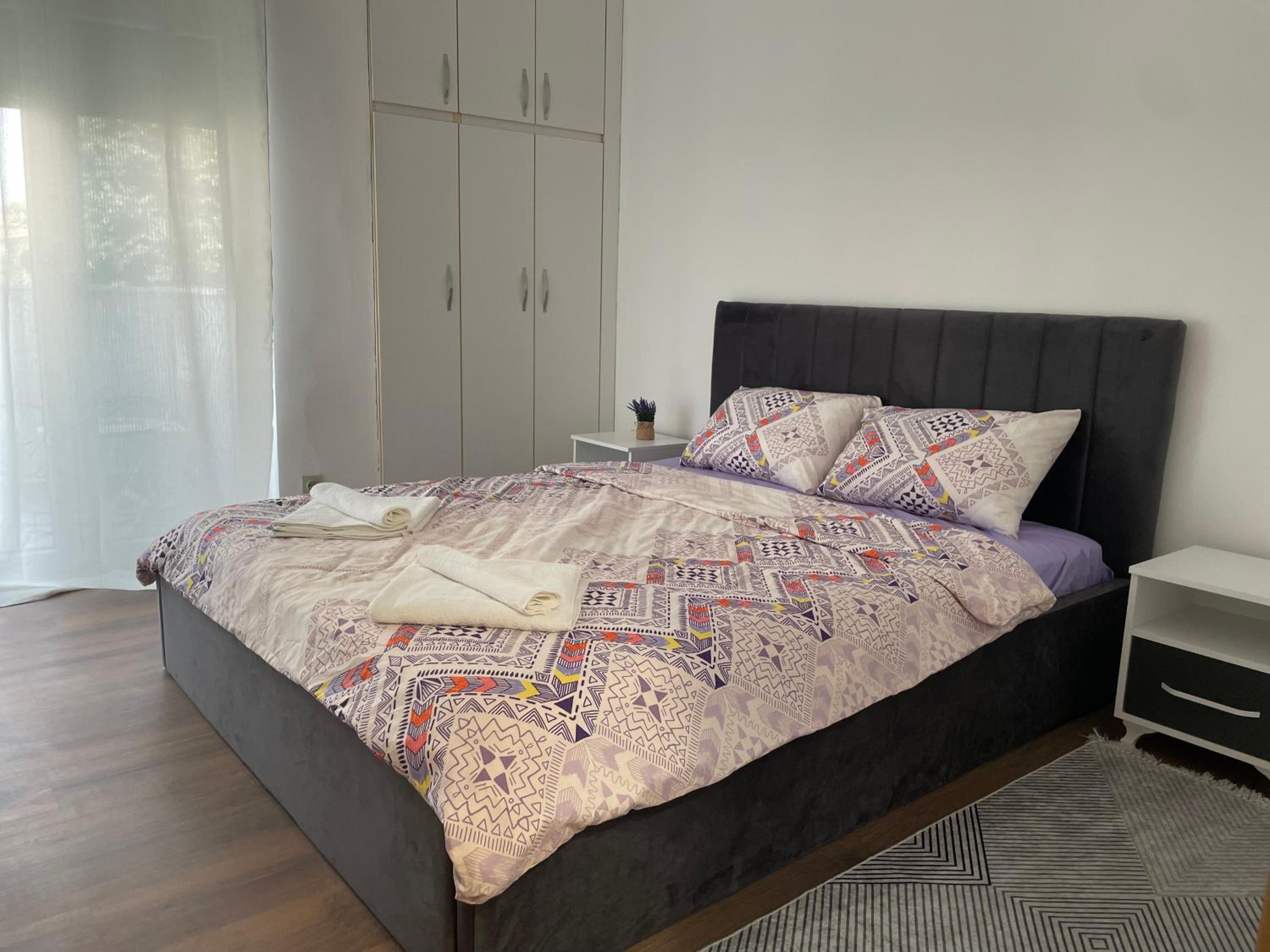 Marco Apartment