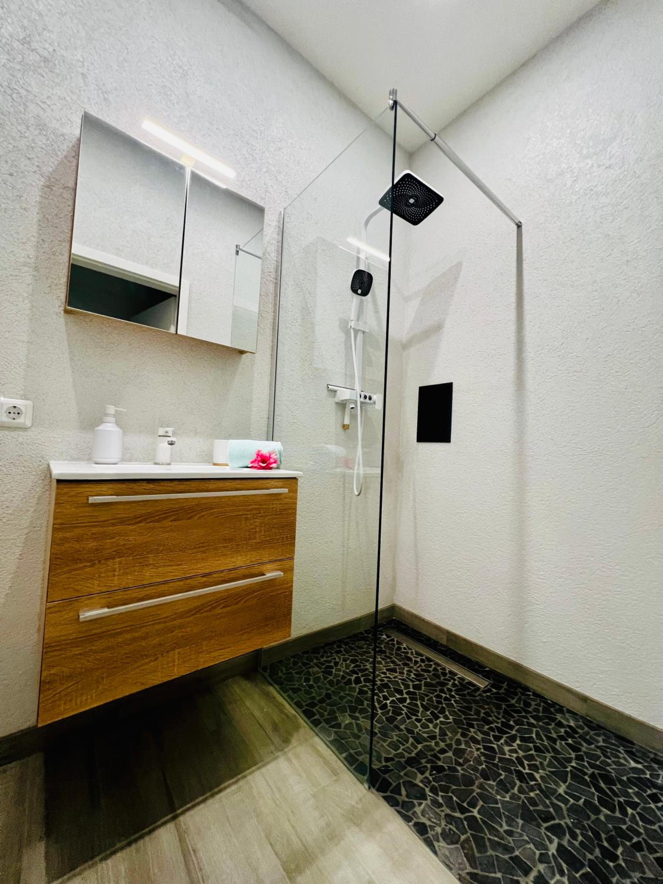 HOLI DAY SPA 2-Bett Zimmer App 4