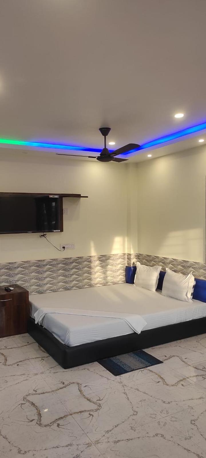 Aspiring Resort