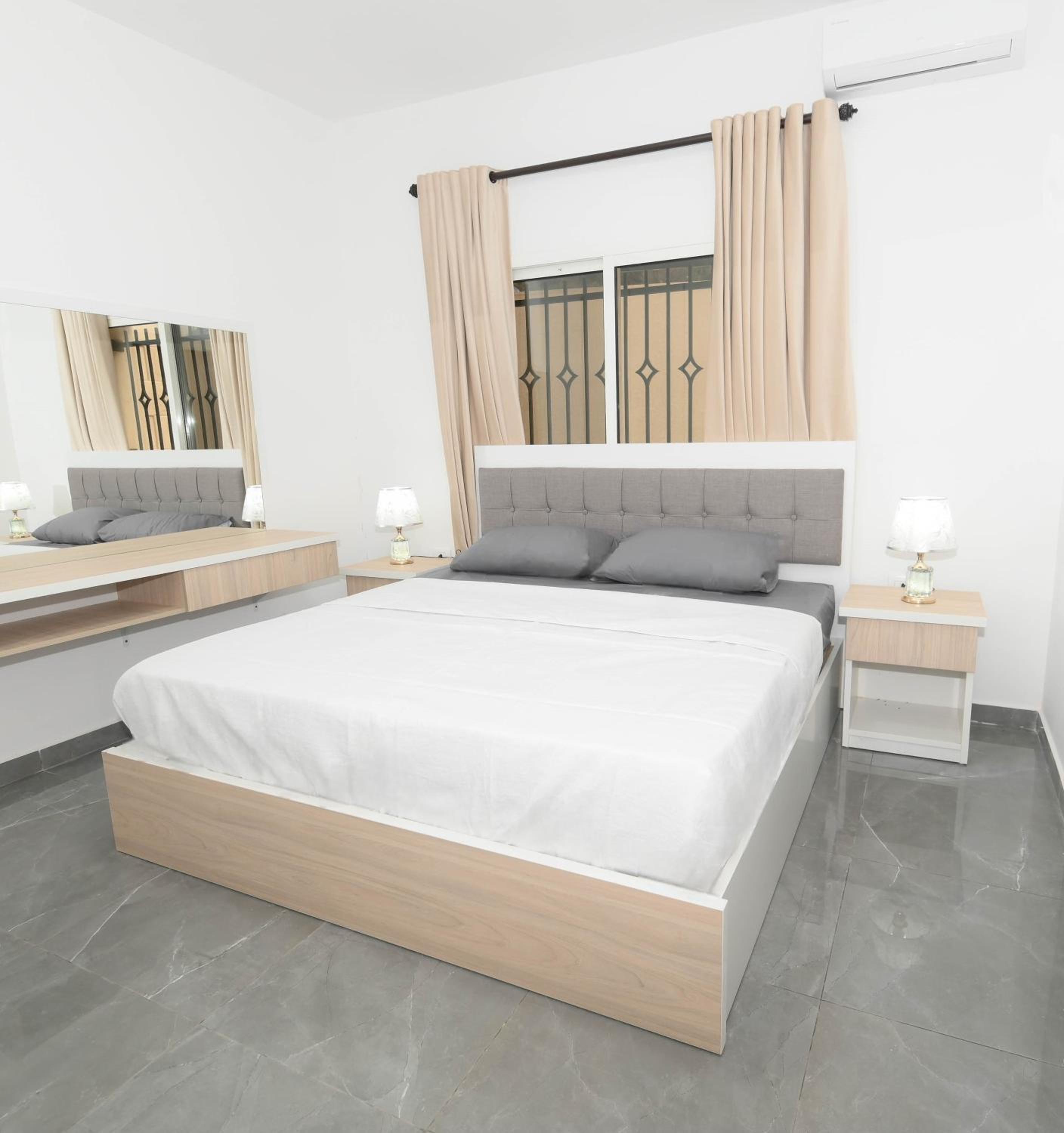 Chouf View Residence