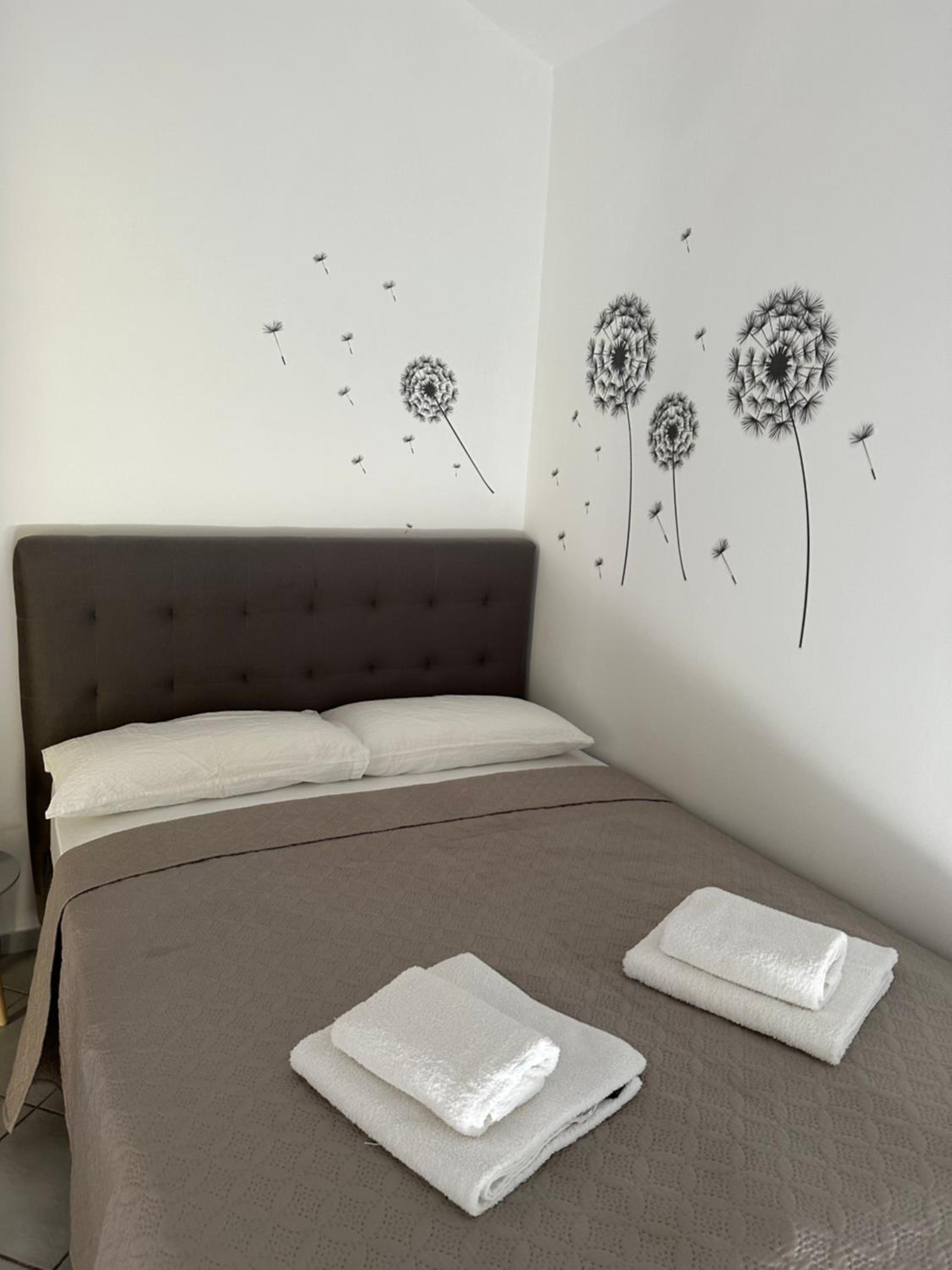 Apartments Jareb