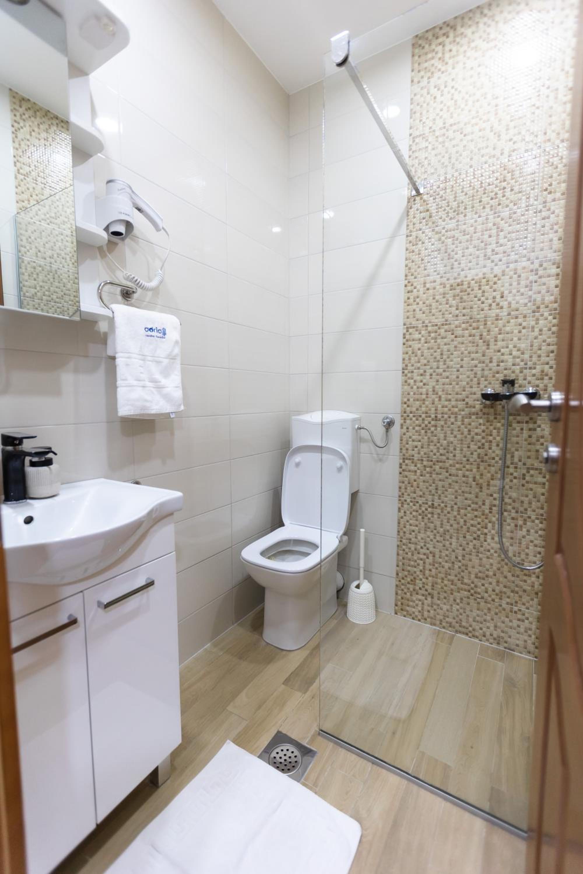 Adria centar Koćuša