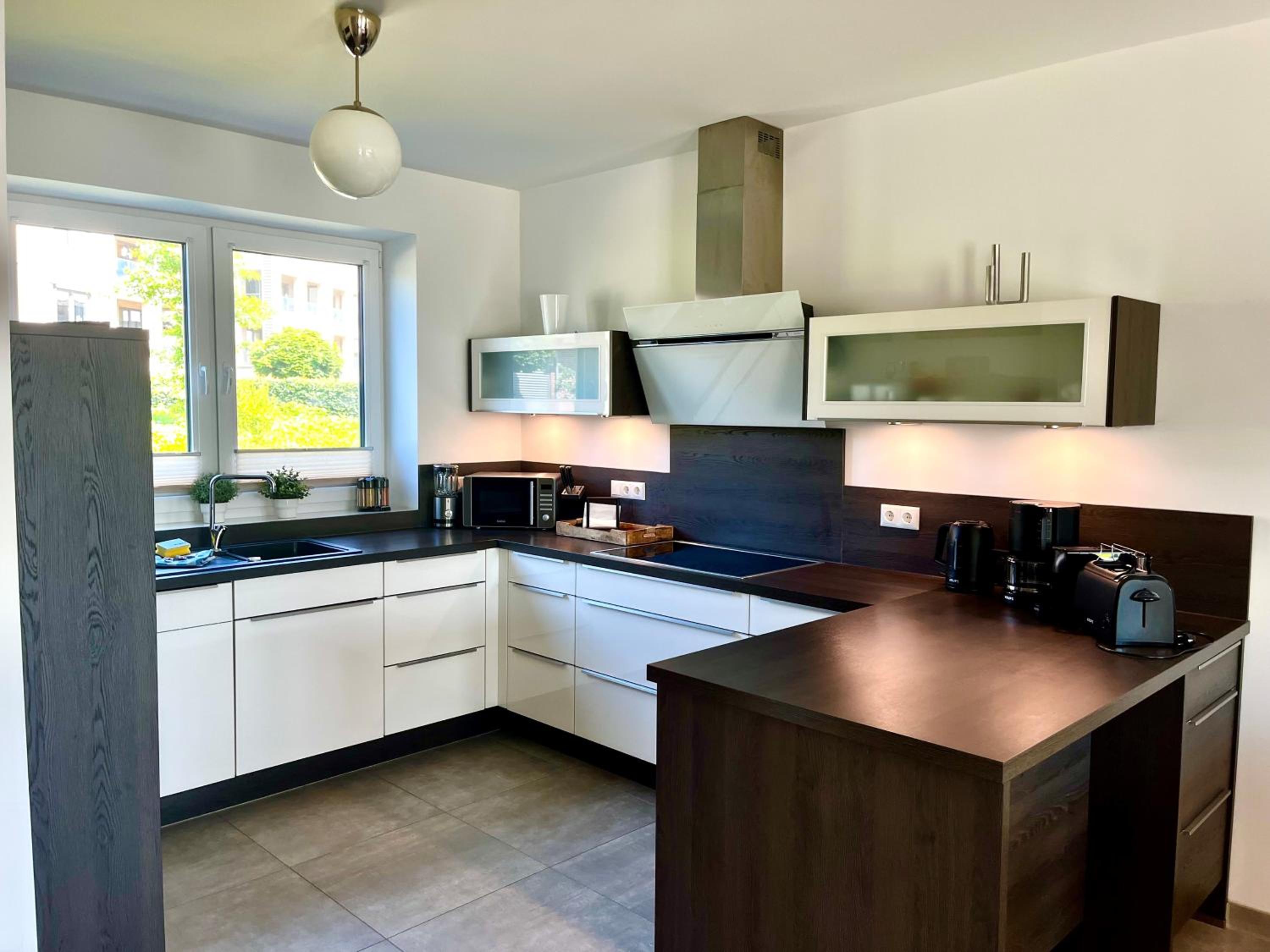 Haus Freiraum, Am Alten Deich 13b