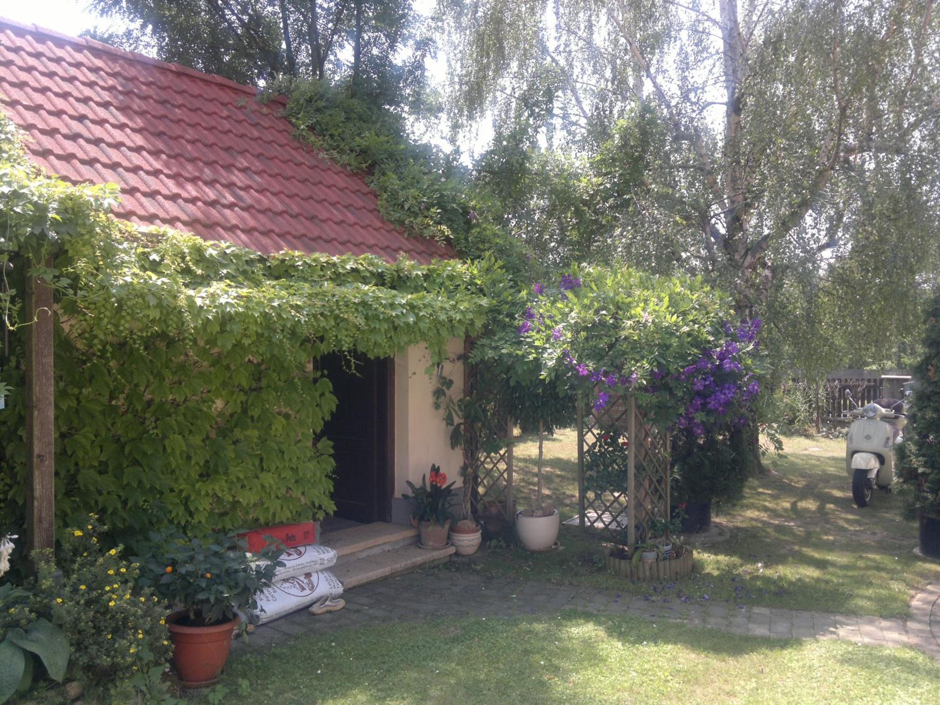 Joes Cottage